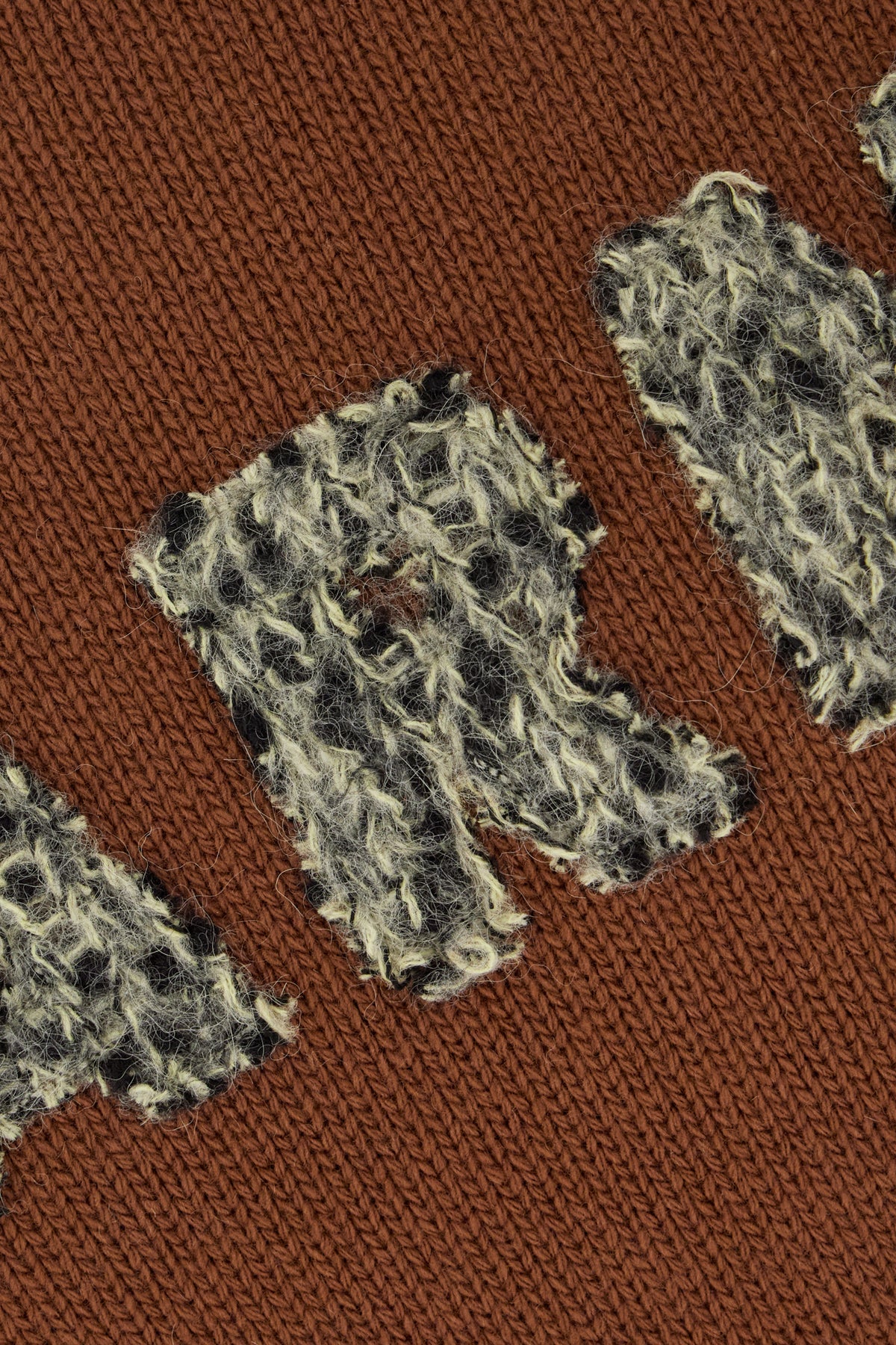 Marni Man Clothing Knitwear MARNI