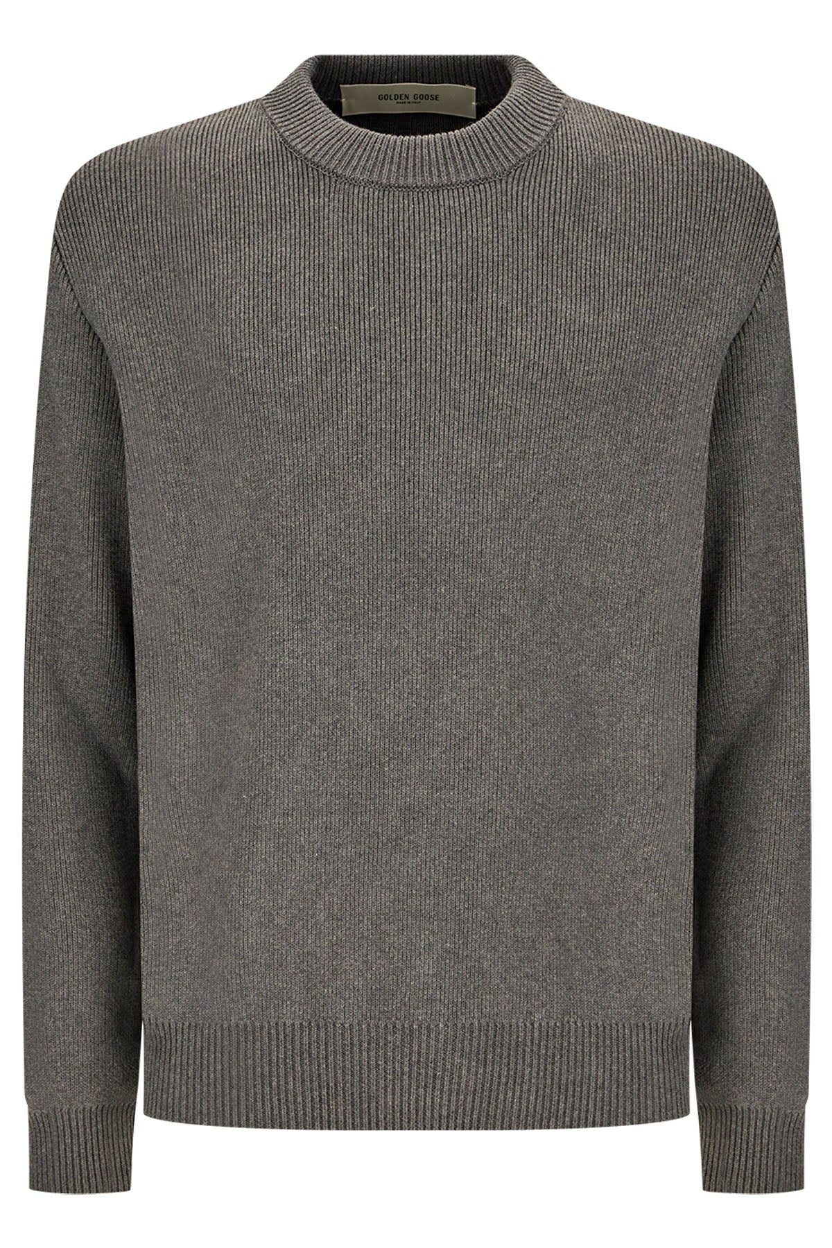 Golden Goose Man Clothing Knitwear GOLDEN GOOSE