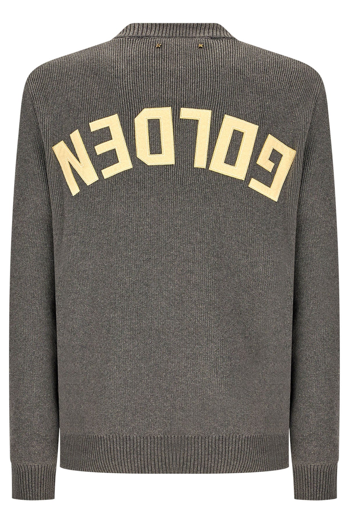 Golden Goose Man Clothing Knitwear GOLDEN GOOSE