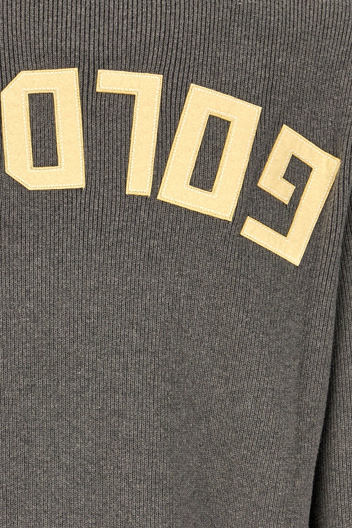 Golden Goose Man Clothing Knitwear GOLDEN GOOSE