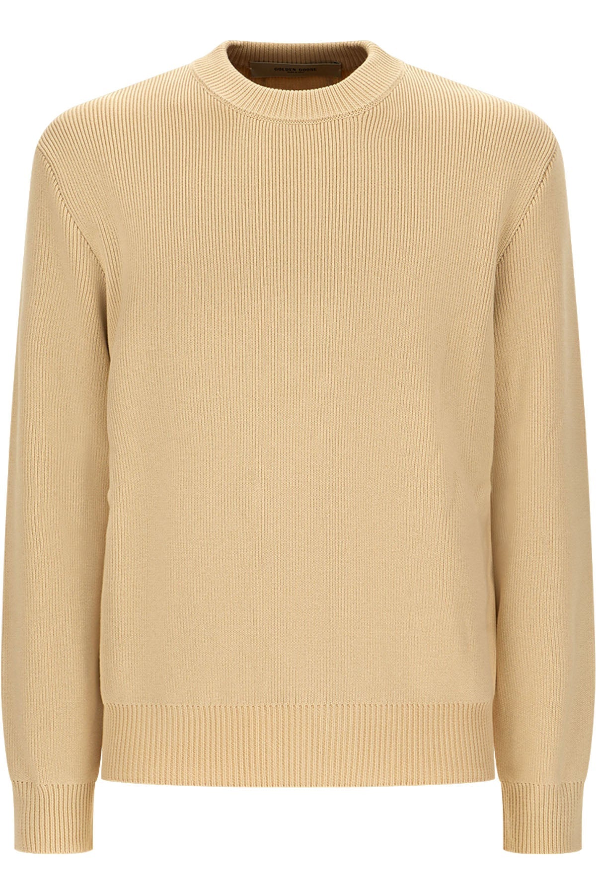 Golden Goose Man Clothing Knitwear GOLDEN GOOSE