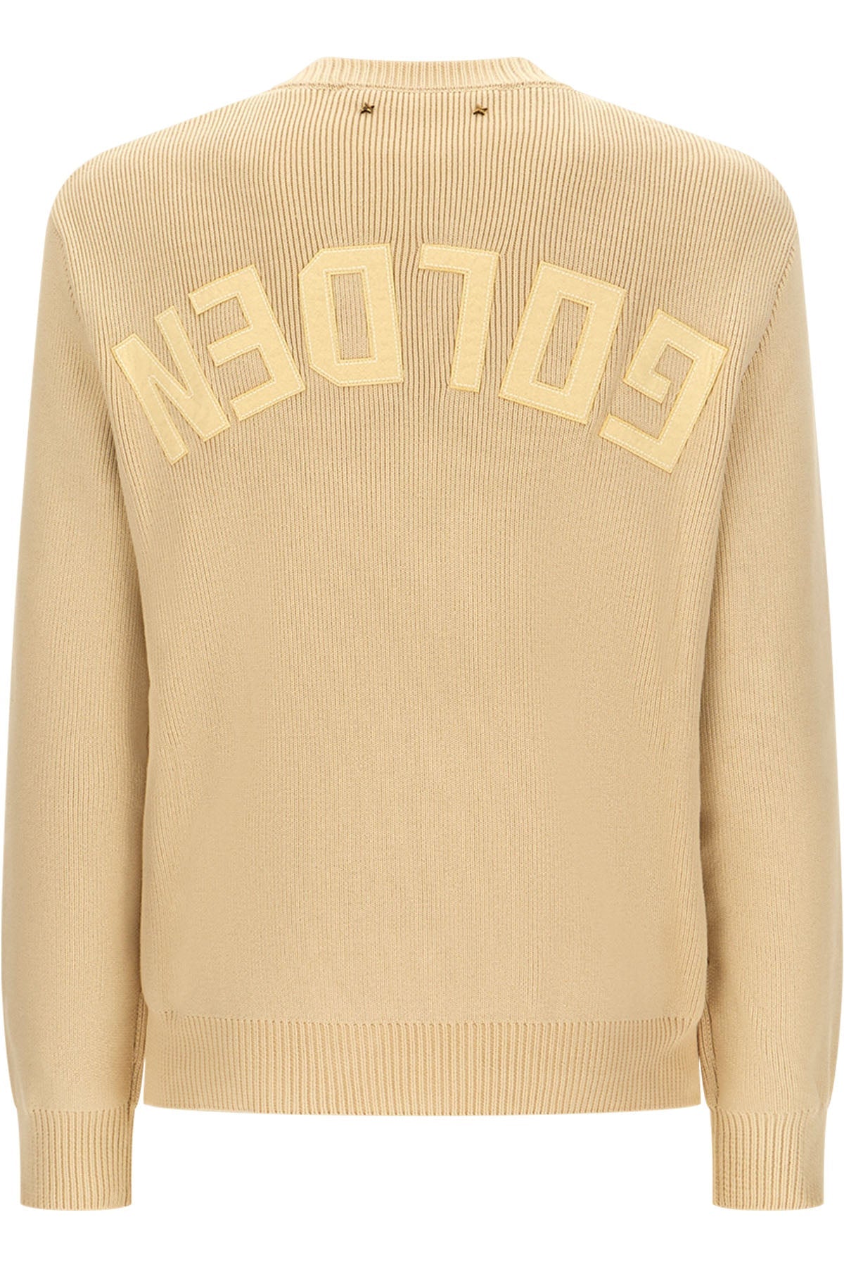 Golden Goose Man Clothing Knitwear GOLDEN GOOSE