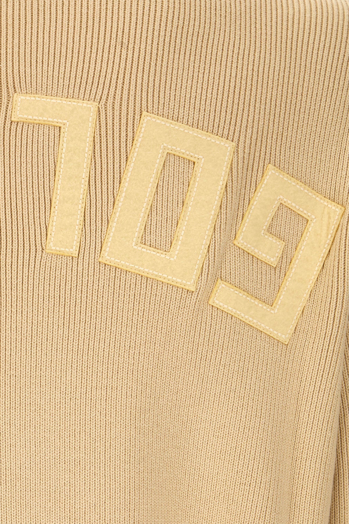 Golden Goose Man Clothing Knitwear GOLDEN GOOSE