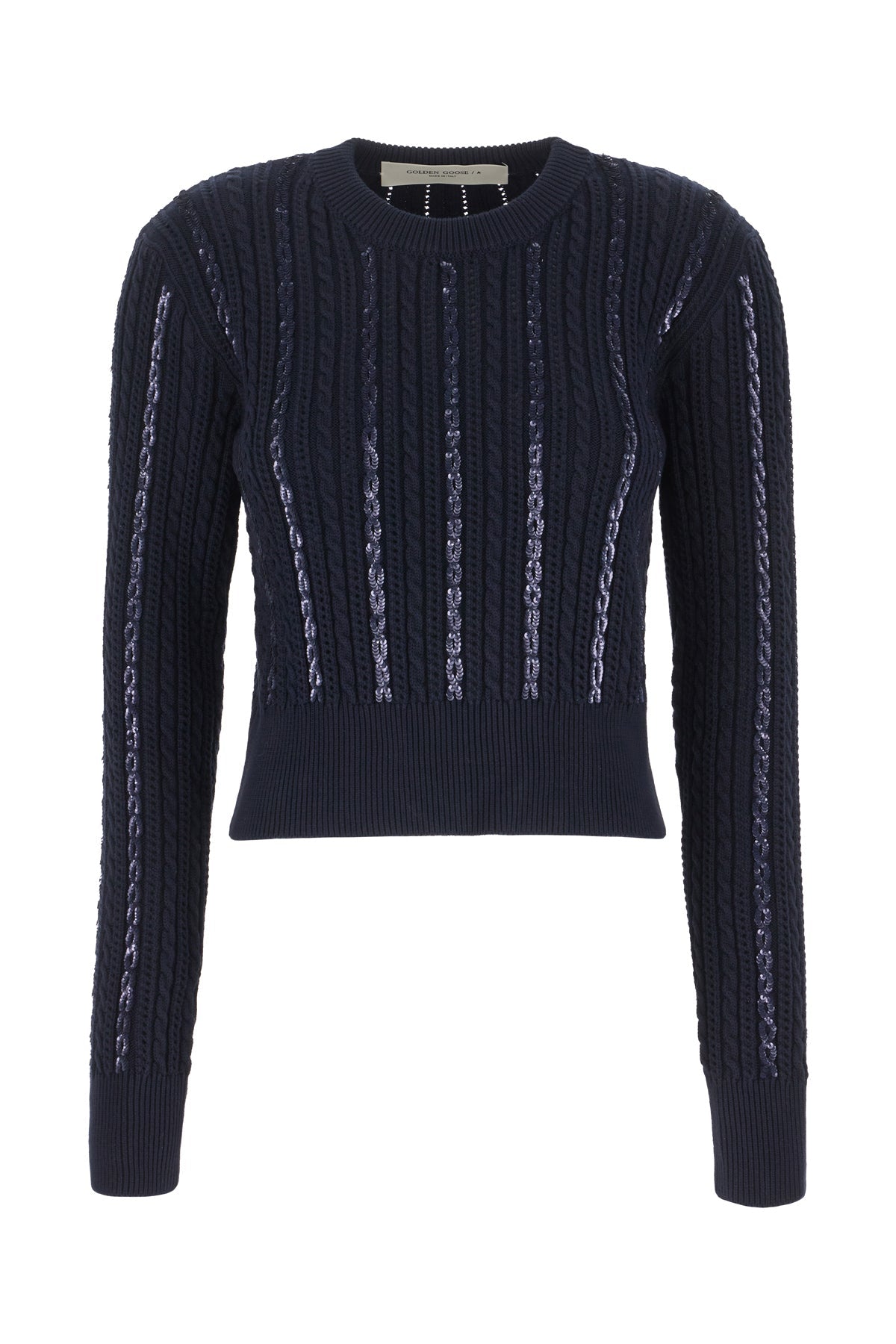 Golden Goose Woman Clothing Knitwear GOLDEN GOOSE