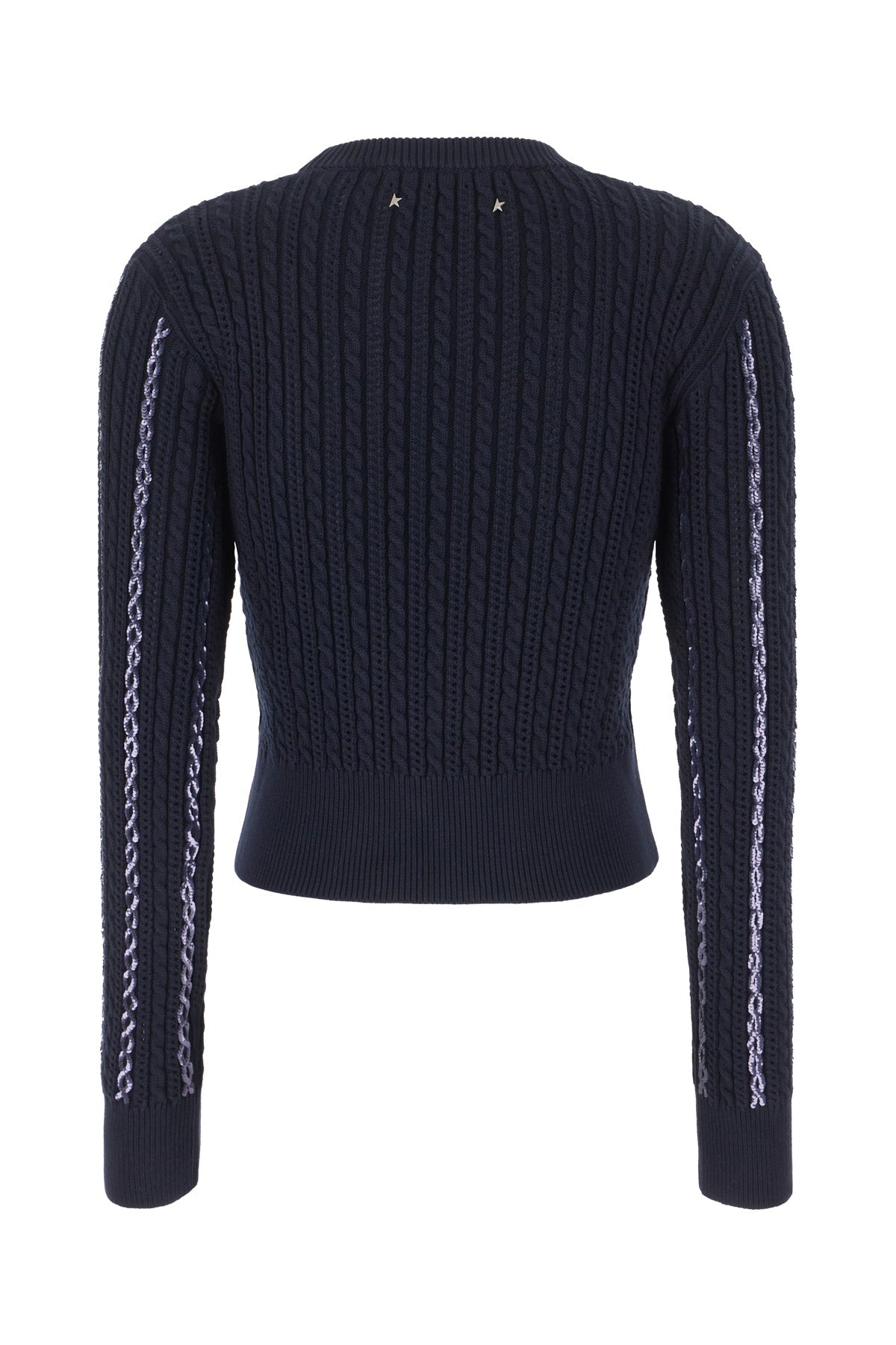 Golden Goose Woman Clothing Knitwear GOLDEN GOOSE