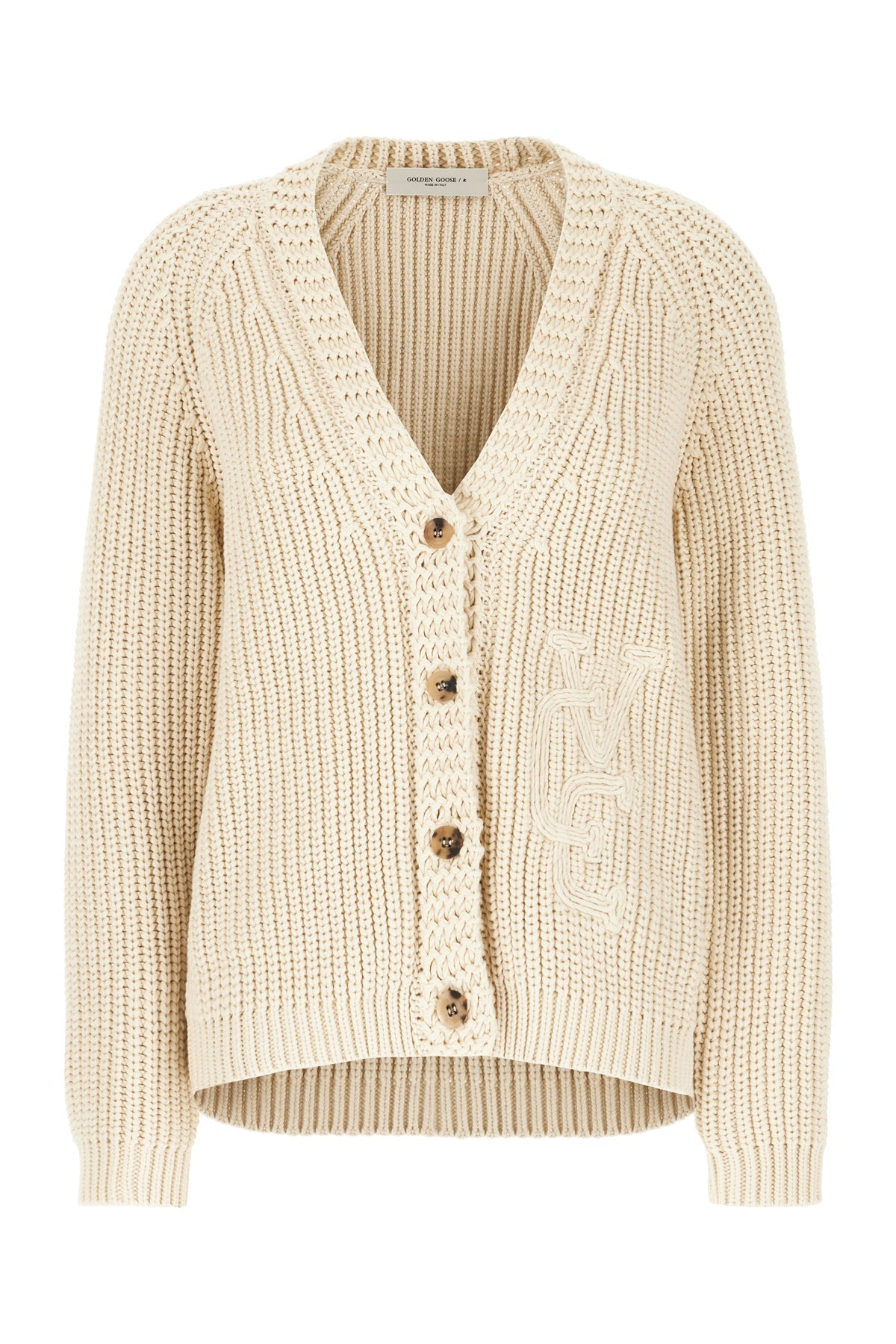 Golden Goose Woman Clothing Knitwear GOLDEN GOOSE