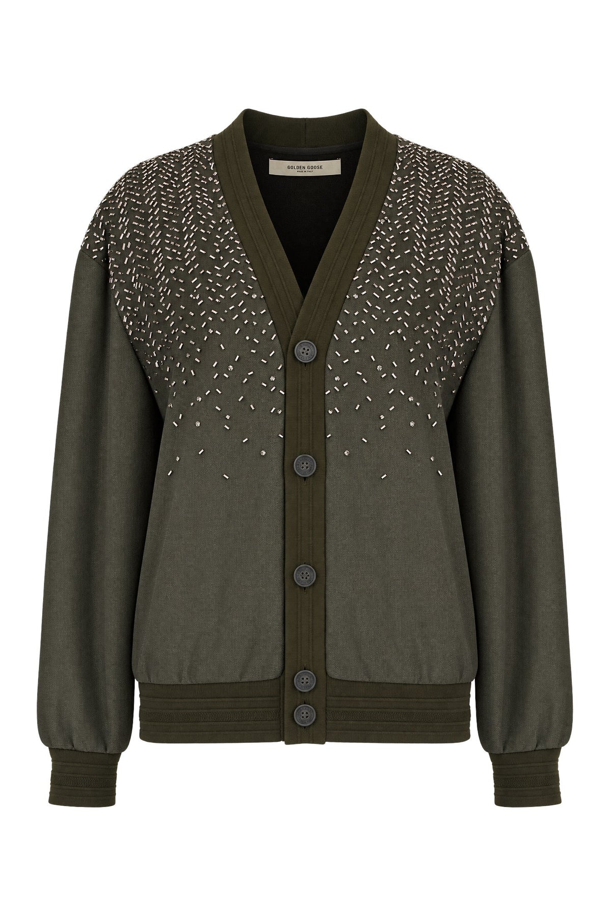 Golden Goose Woman Clothing Knitwear GOLDEN GOOSE