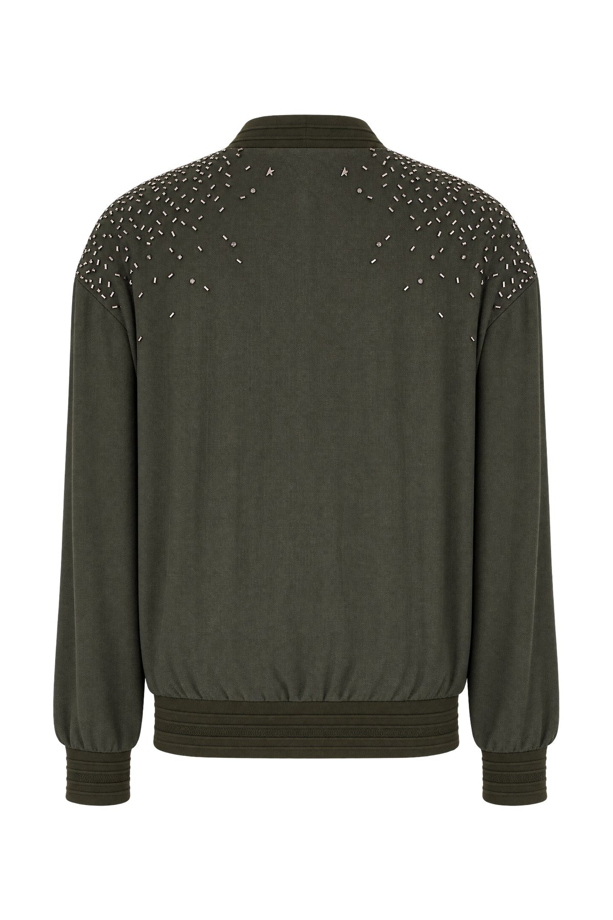 Golden Goose Woman Clothing Knitwear GOLDEN GOOSE