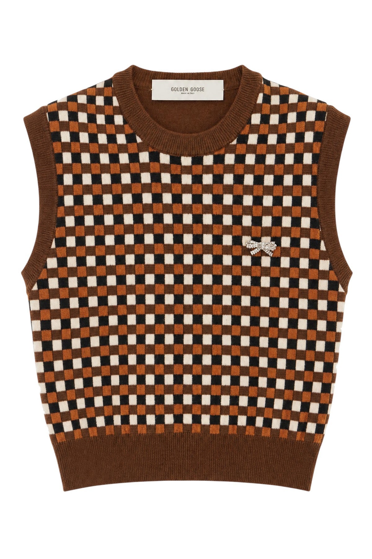 Golden Goose Woman Clothing Knitwear GOLDEN GOOSE