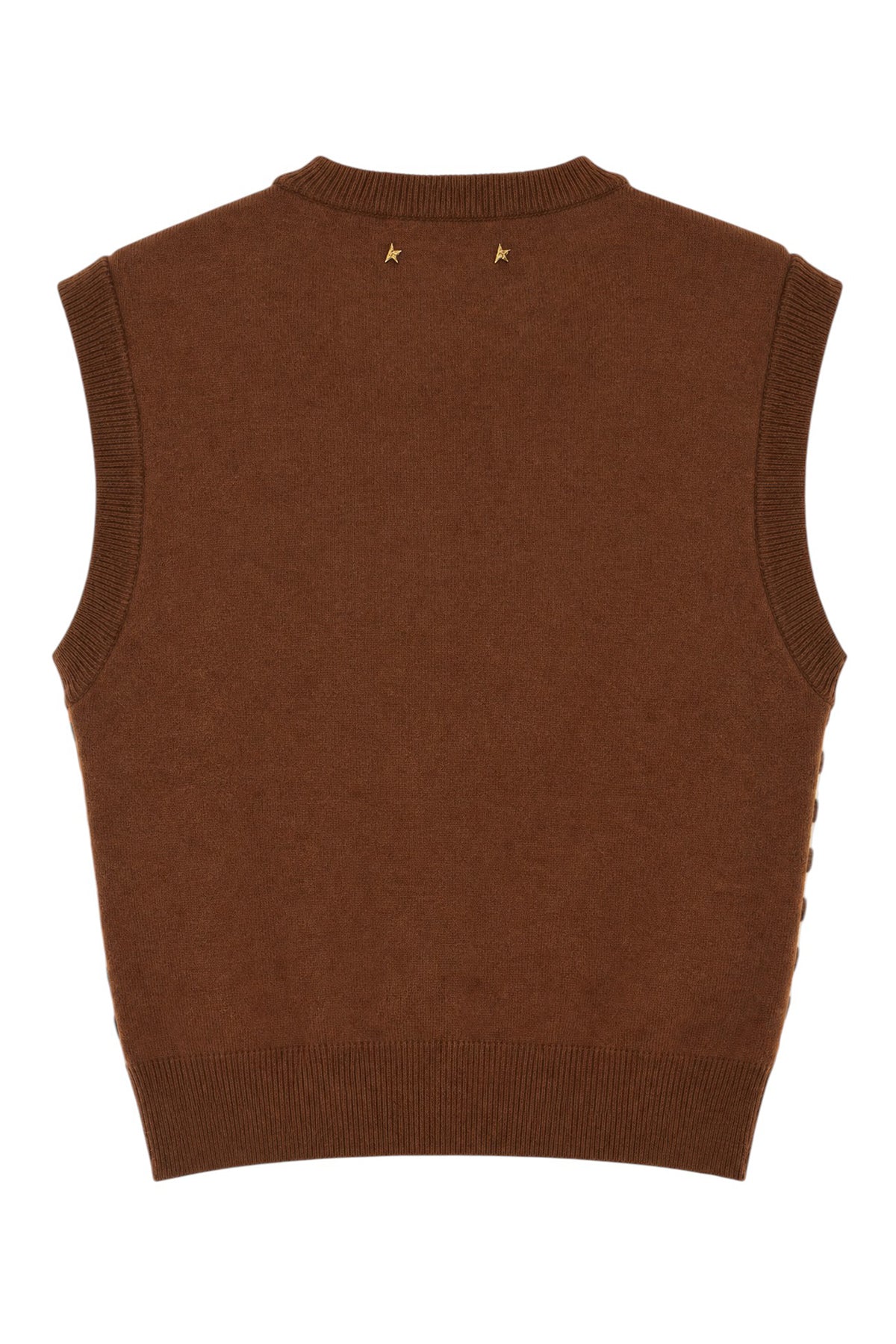 Golden Goose Woman Clothing Knitwear GOLDEN GOOSE
