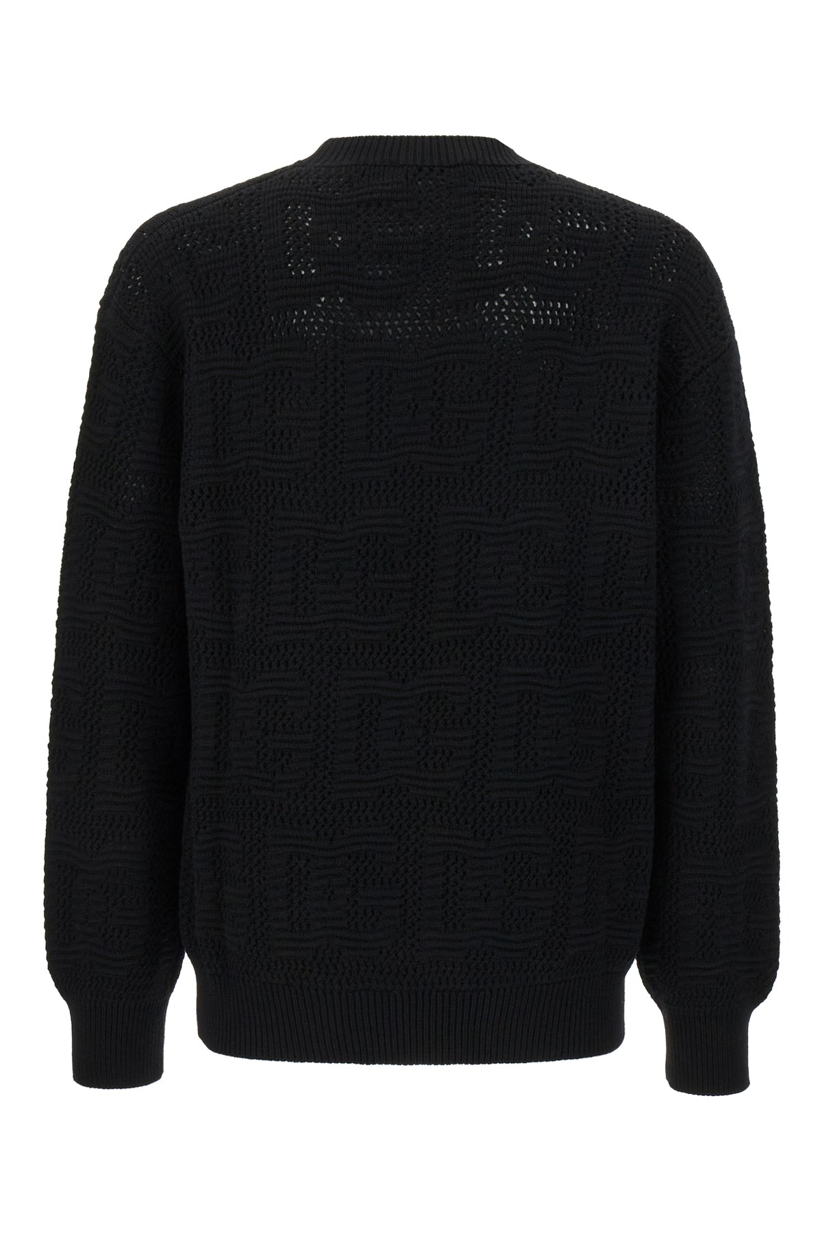 Dolce&Gabbana Man Clothing Knitwear DOLCE & GABBANA