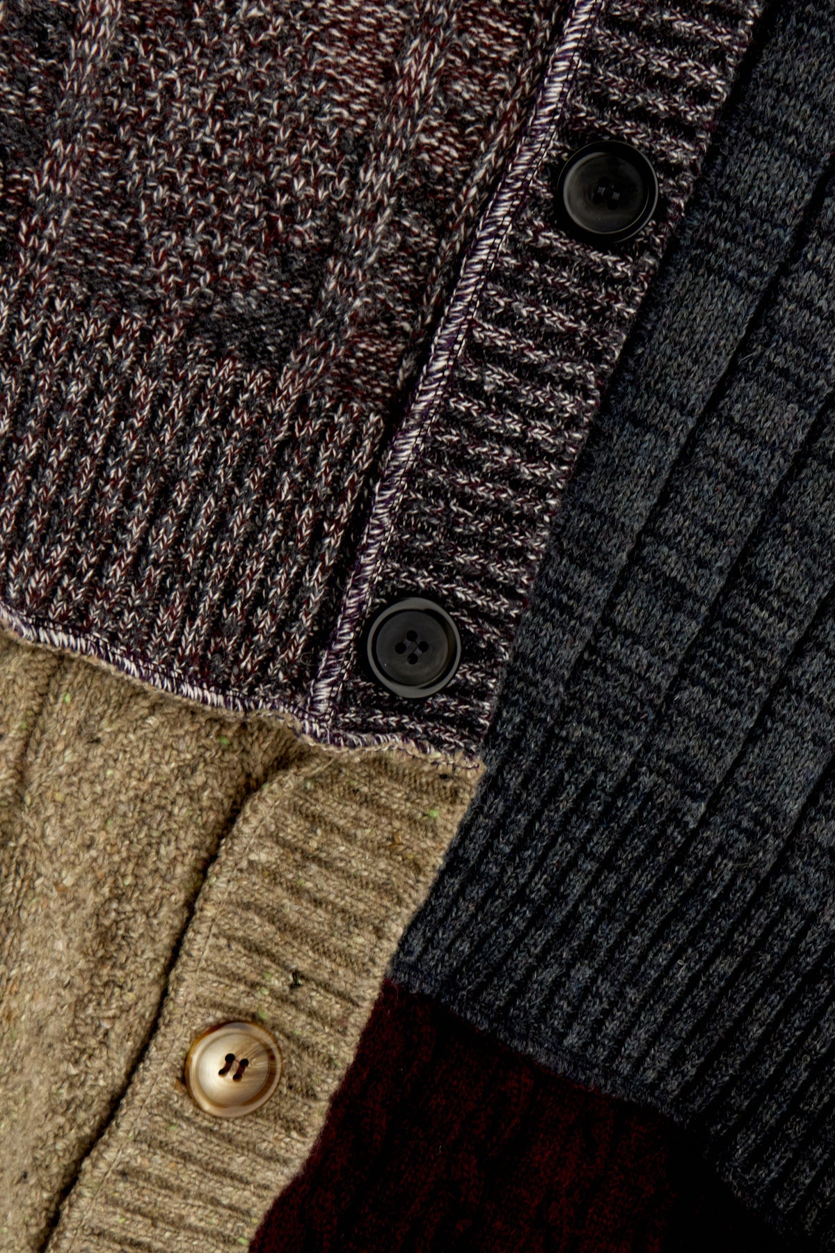Dolce&Gabbana Man Clothing Knitwear DOLCE & GABBANA