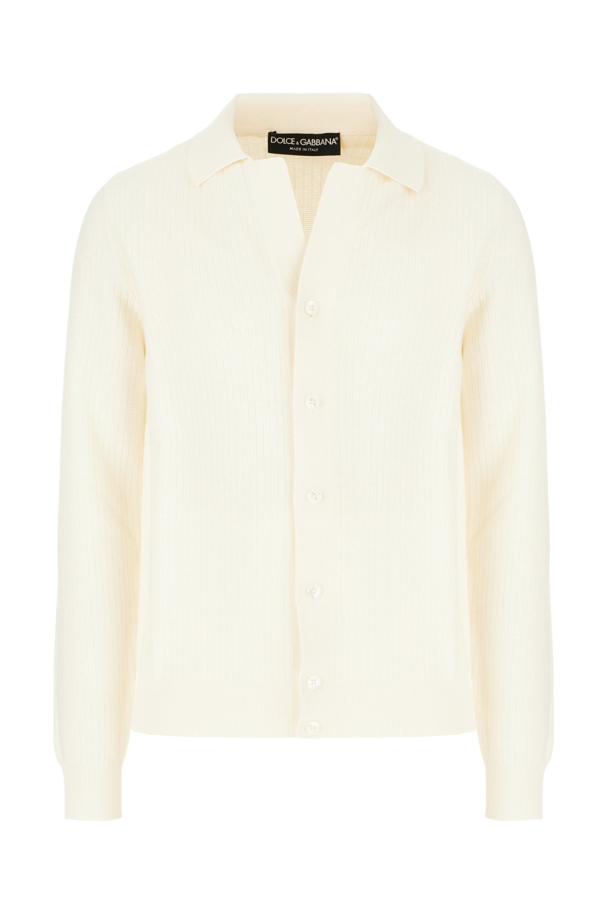 Dolce&Gabbana Man Clothing Knitwear DOLCE & GABBANA