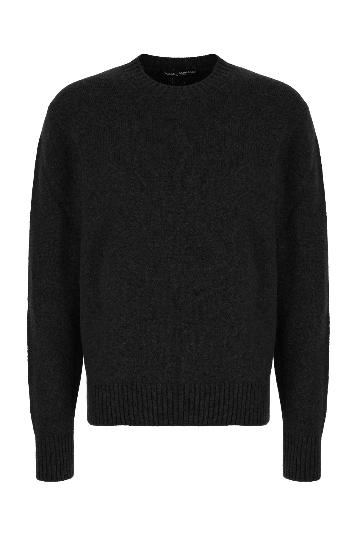 Dolce&Gabbana Man Clothing Knitwear DOLCE & GABBANA
