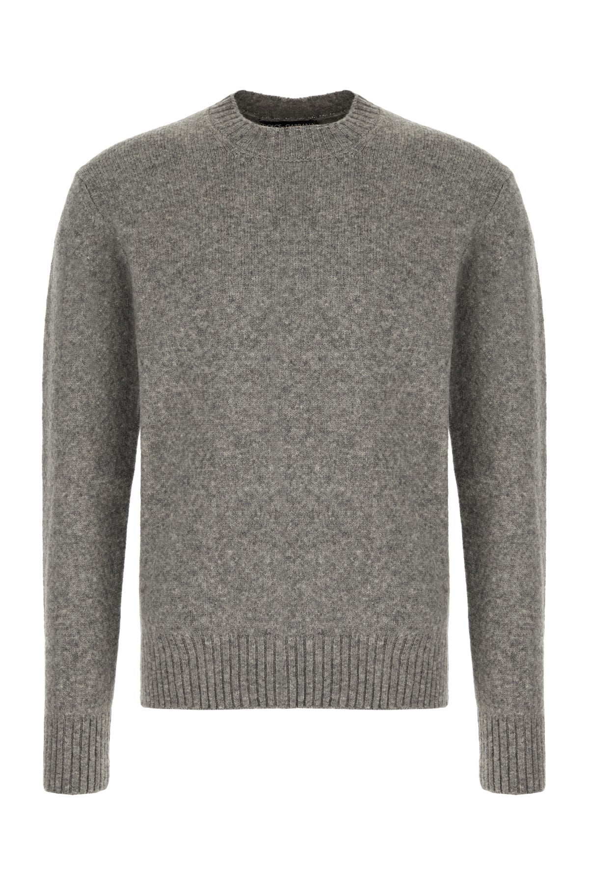 Dolce&Gabbana Man Clothing Knitwear DOLCE & GABBANA