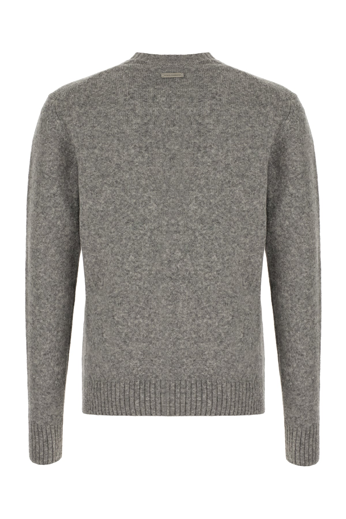 Dolce&Gabbana Man Clothing Knitwear DOLCE & GABBANA