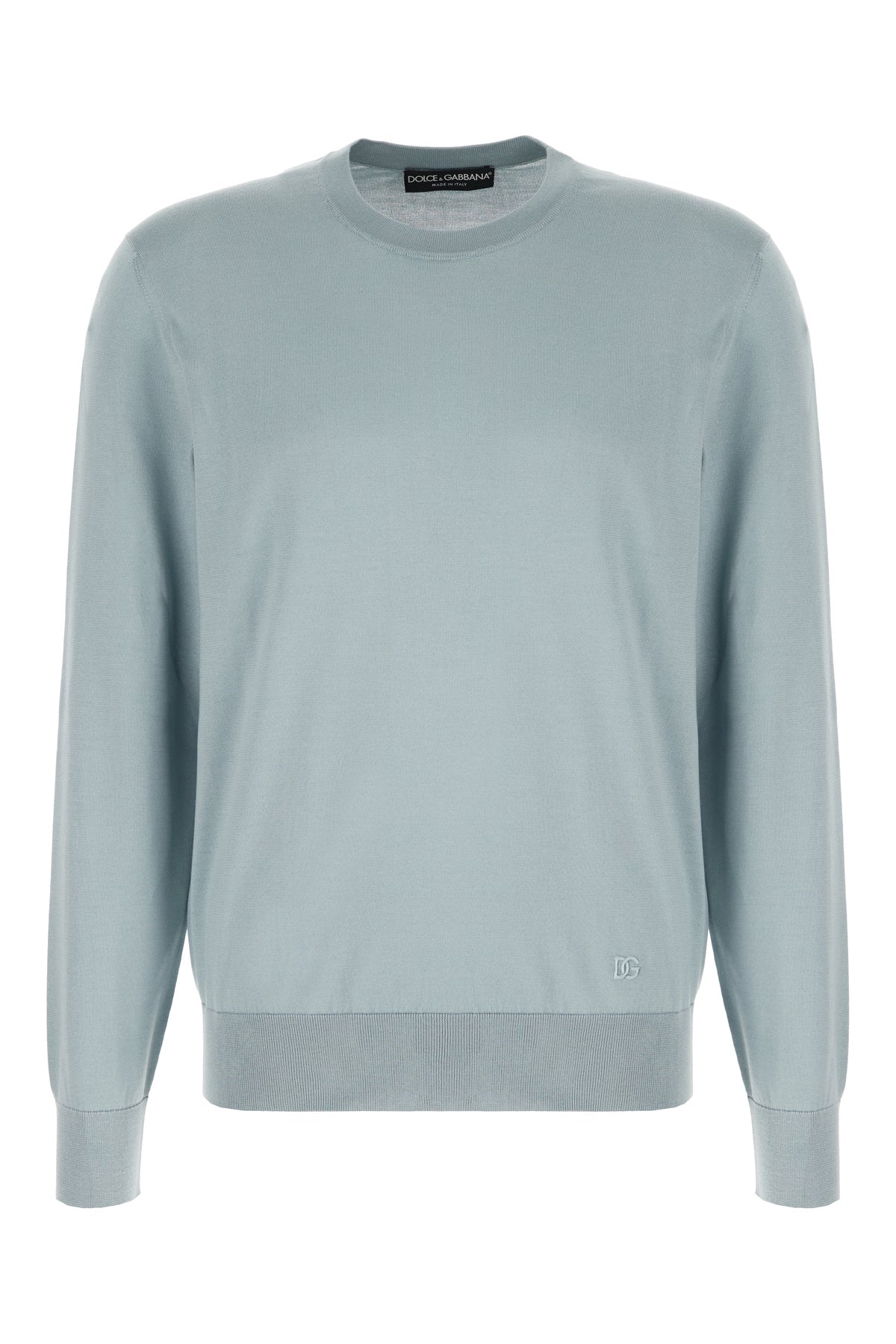 Dolce&Gabbana Man Clothing Knitwear DOLCE & GABBANA