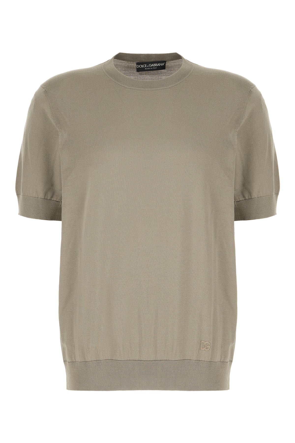 Dolce&Gabbana Man Clothing T-Shirt DOLCE & GABBANA