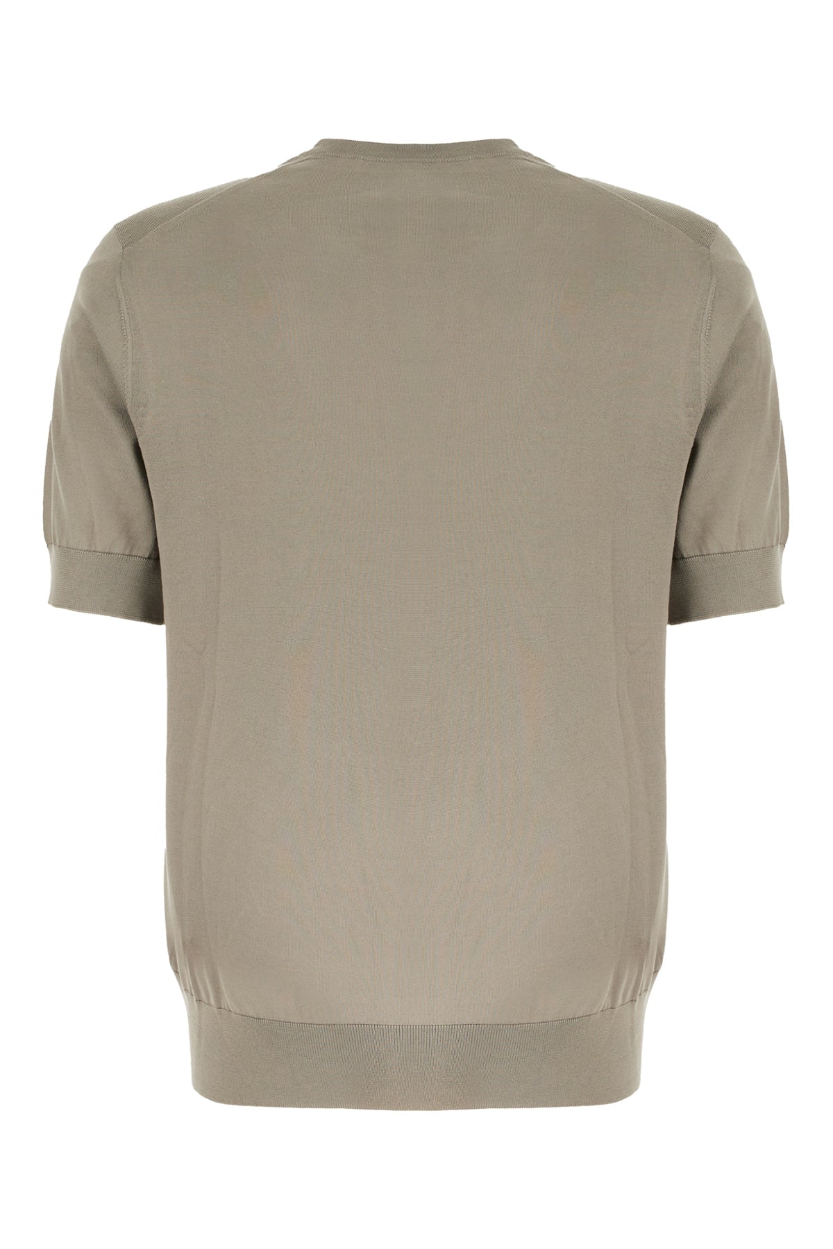 Dolce&Gabbana Man Clothing T-Shirt DOLCE & GABBANA