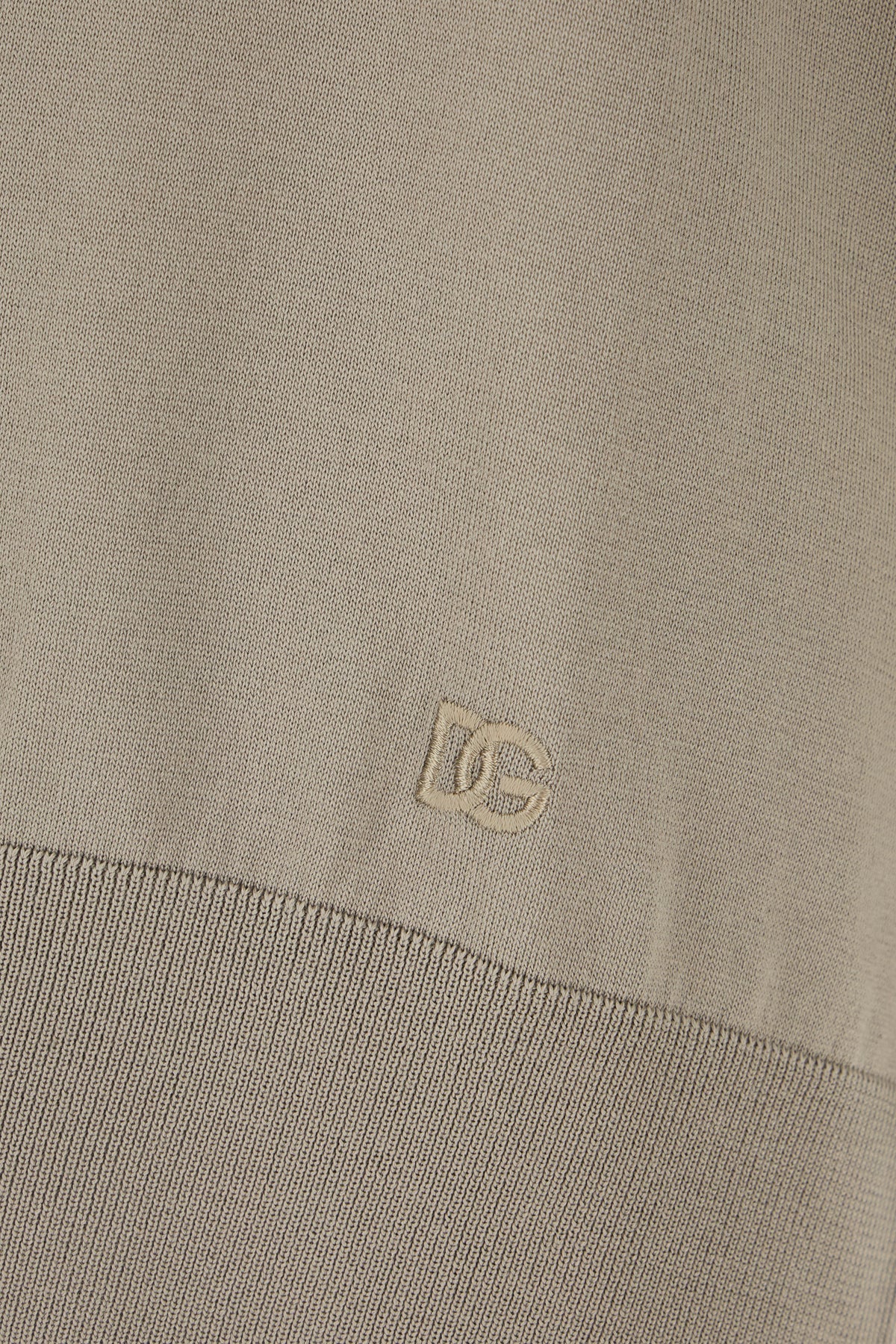 Dolce&Gabbana Man Clothing T-Shirt DOLCE & GABBANA
