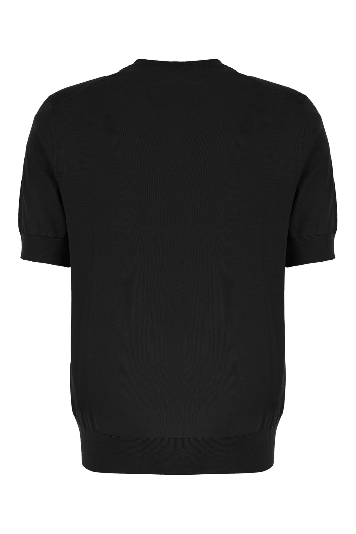Dolce&Gabbana Man Clothing Knitwear DOLCE & GABBANA