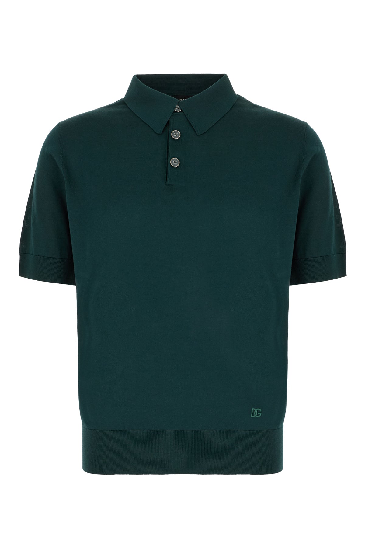 Dolce&Gabbana Man Clothing Knitwear DOLCE & GABBANA