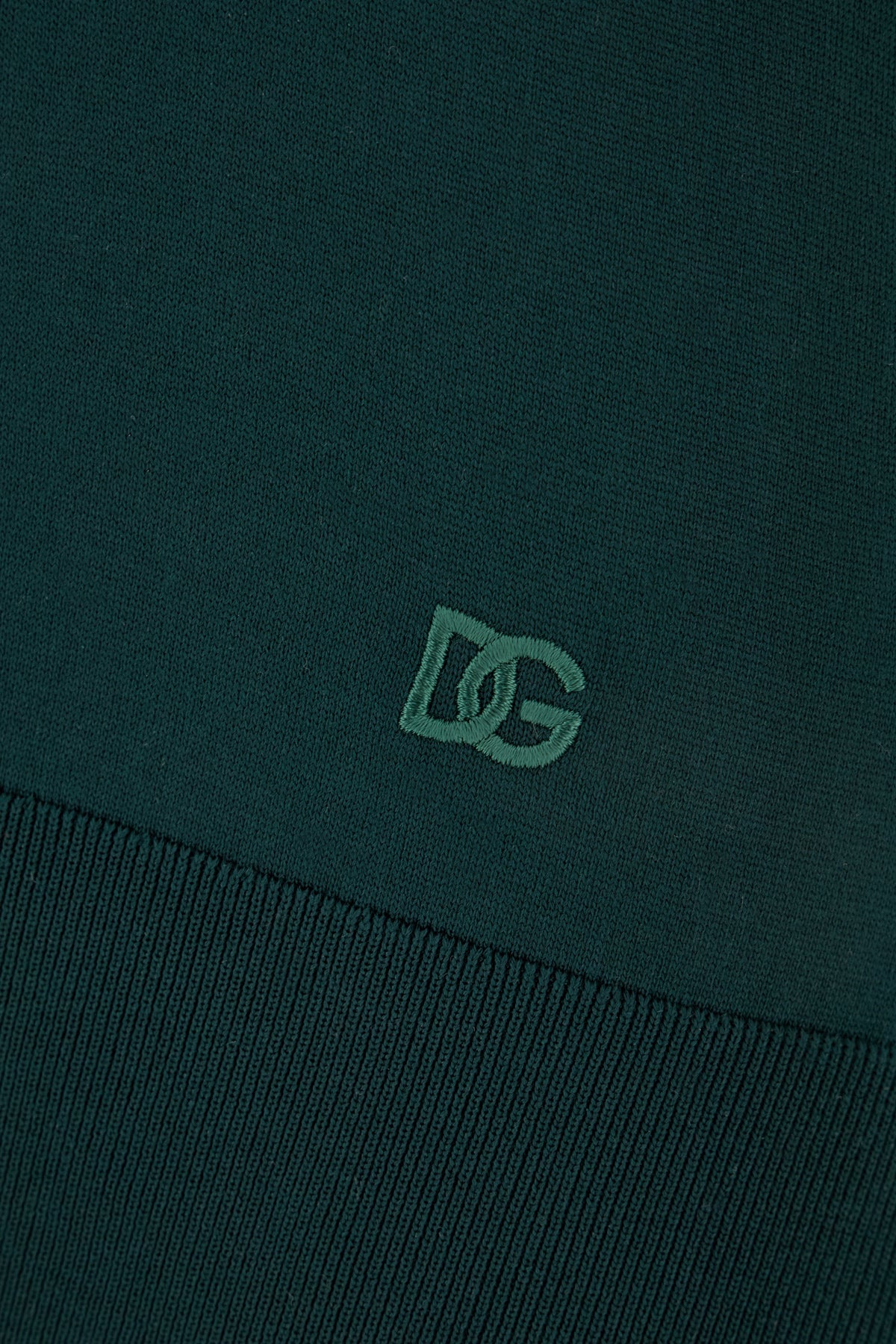 Dolce&Gabbana Man Clothing Knitwear DOLCE & GABBANA