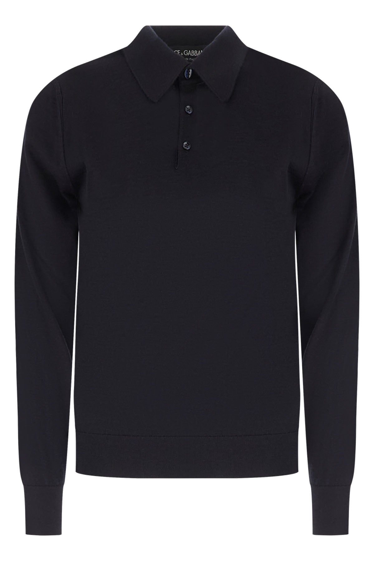 Dolce&Gabbana Man Clothing Knitwear DOLCE & GABBANA