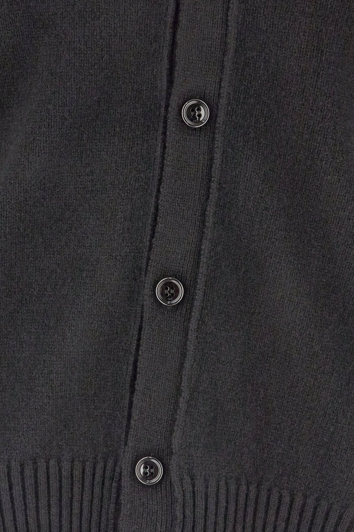 Ami Paris Man Clothing Knitwear AMI PARIS