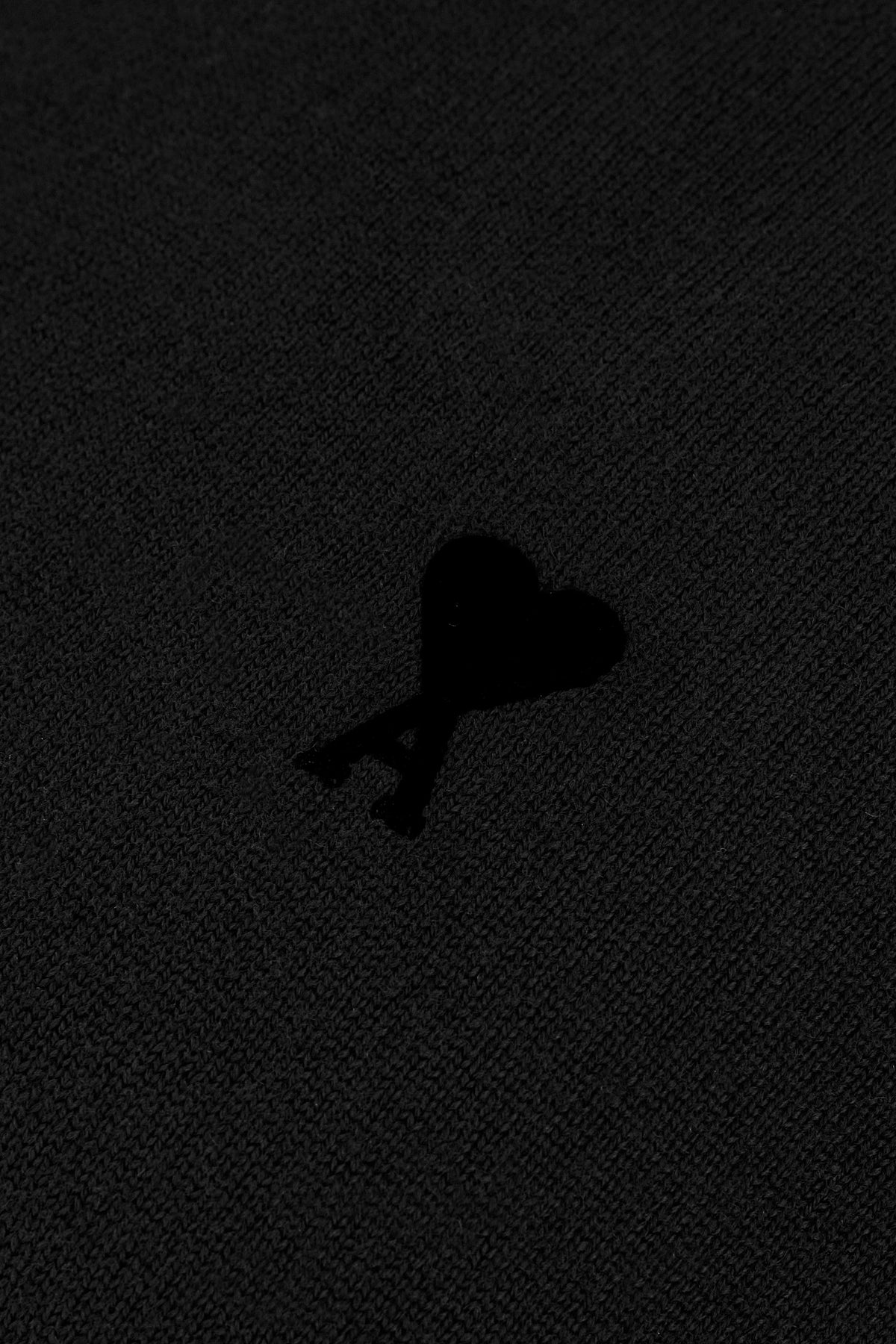 Ami Paris Man Clothing Knitwear AMI PARIS