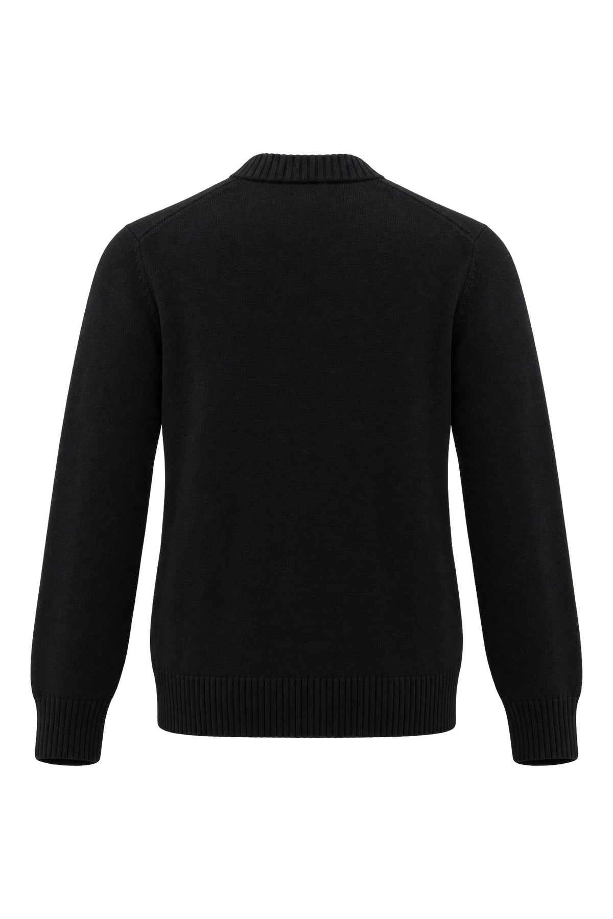 Ami Paris Man Clothing Knitwear AMI PARIS