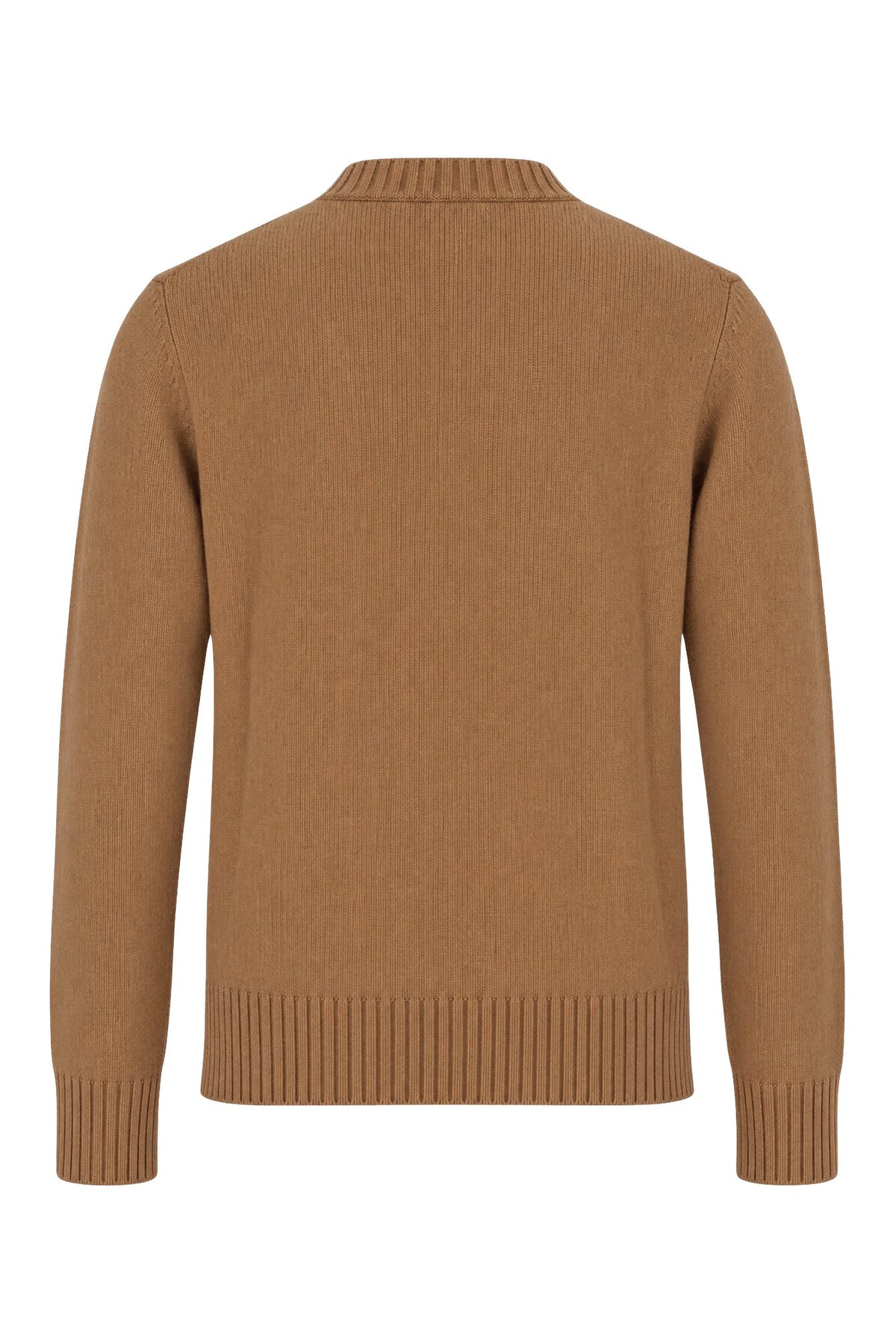 Ami Paris Man Clothing Knitwear AMI PARIS