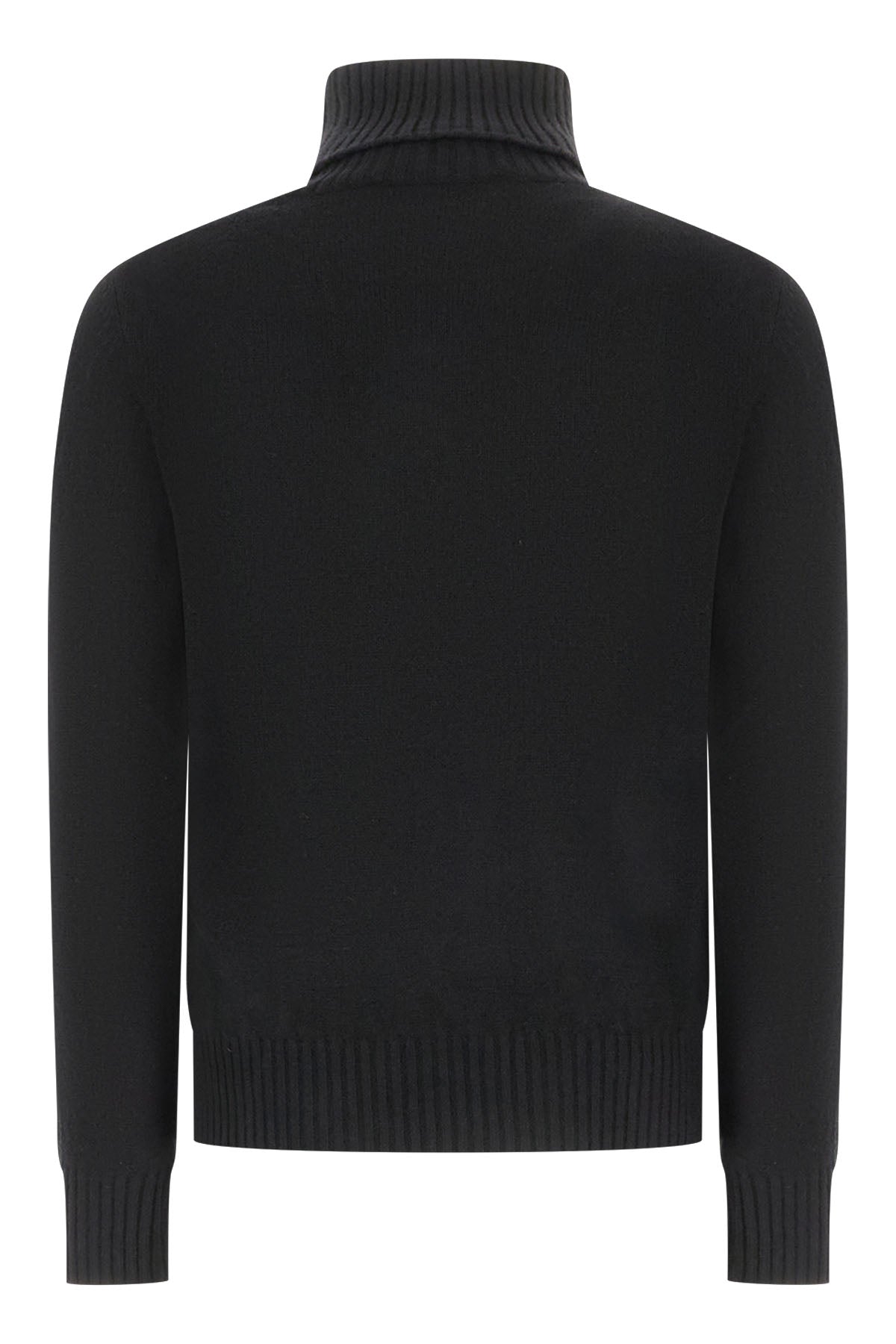 Ami Paris Man Clothing Knitwear AMI PARIS