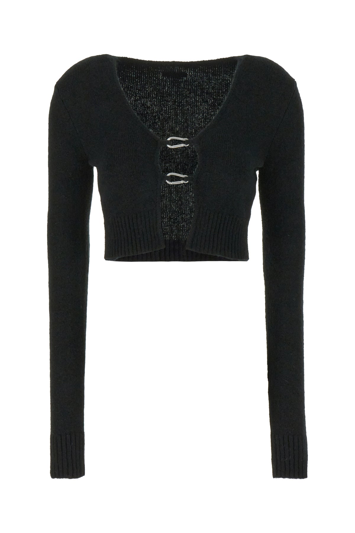 Heron Preston Woman Clothing Knitwear HERON PRESTON