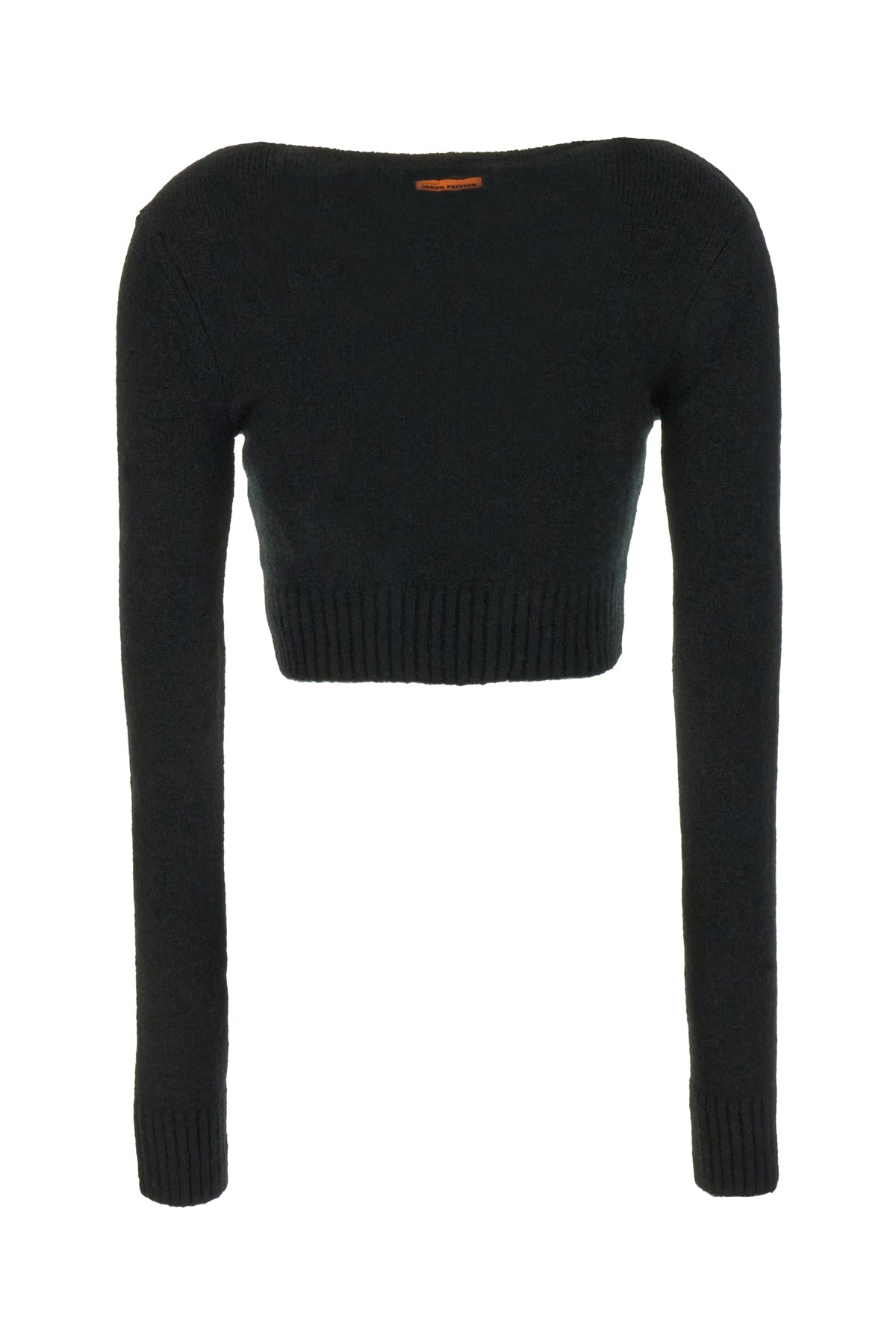 Heron Preston Woman Clothing Knitwear HERON PRESTON