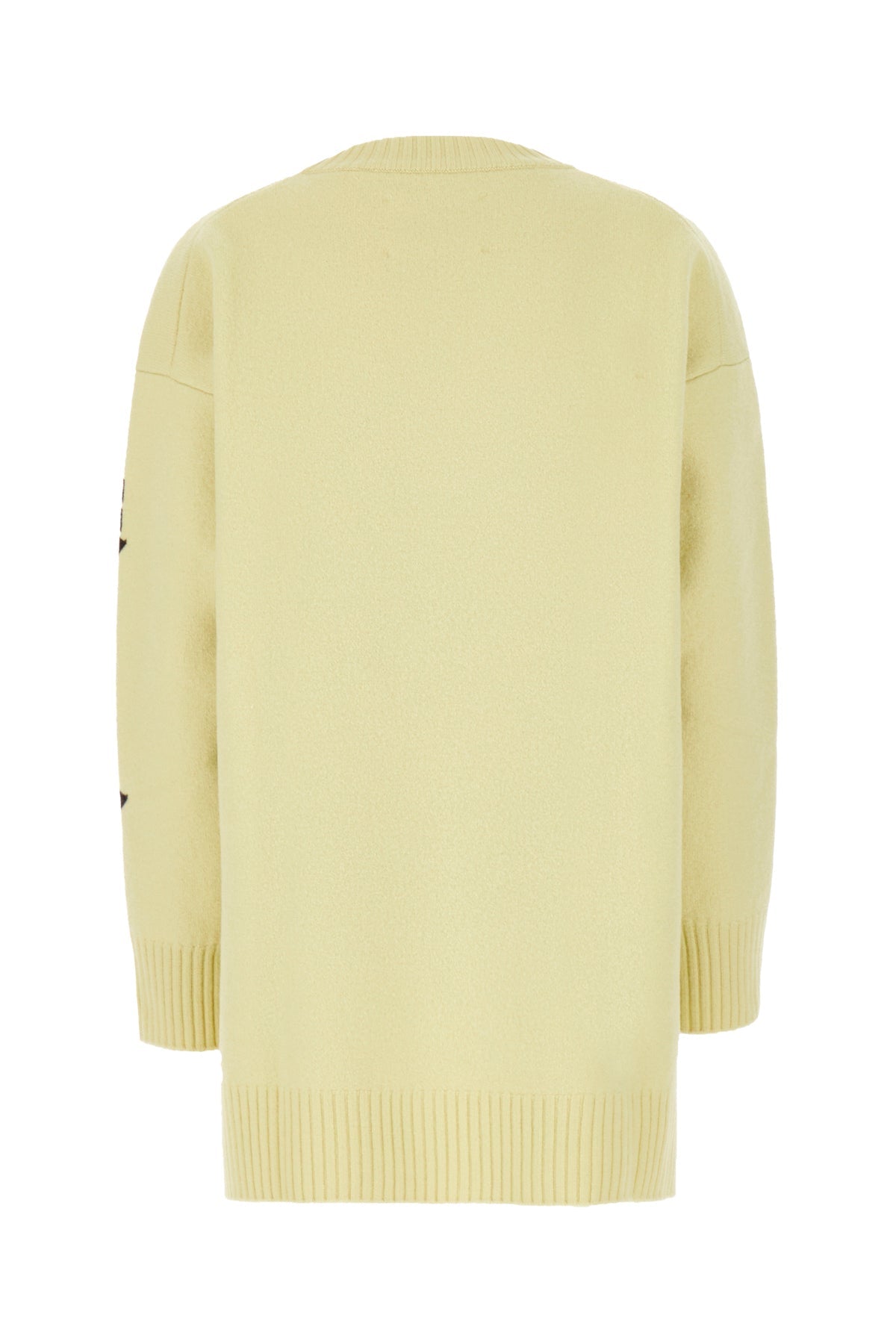 Jil Sander Woman Clothing Knitwear JIL SANDER