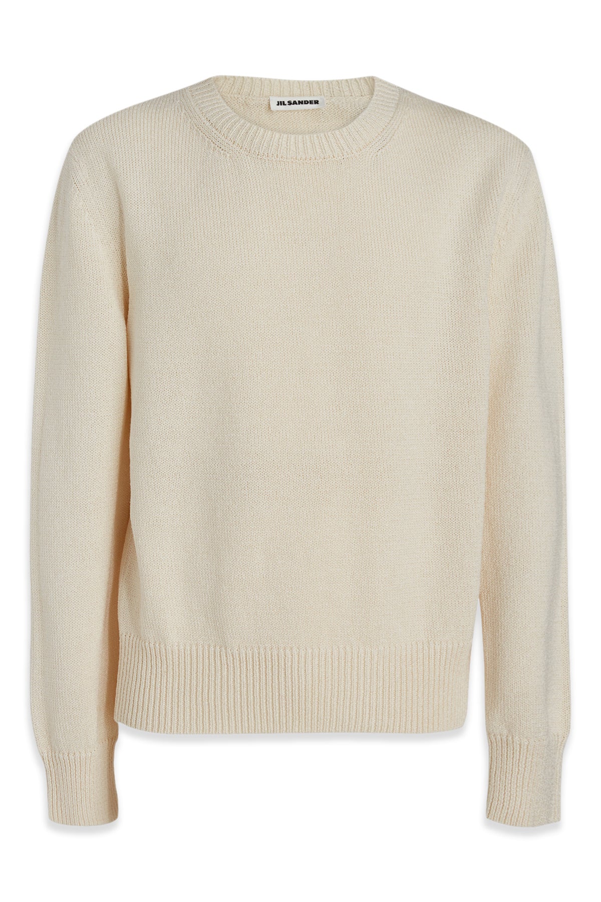 Jil Sander Man Clothing Knitwear JIL SANDER
