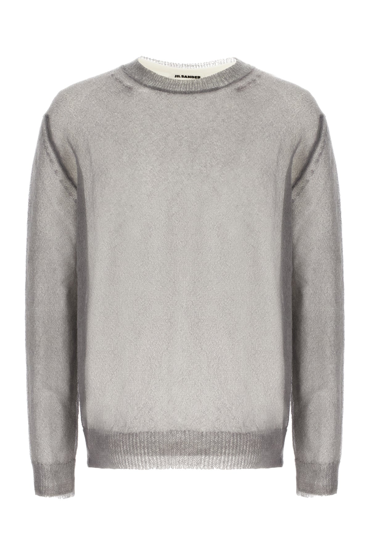Jil Sander Man Clothing Knitwear JIL SANDER