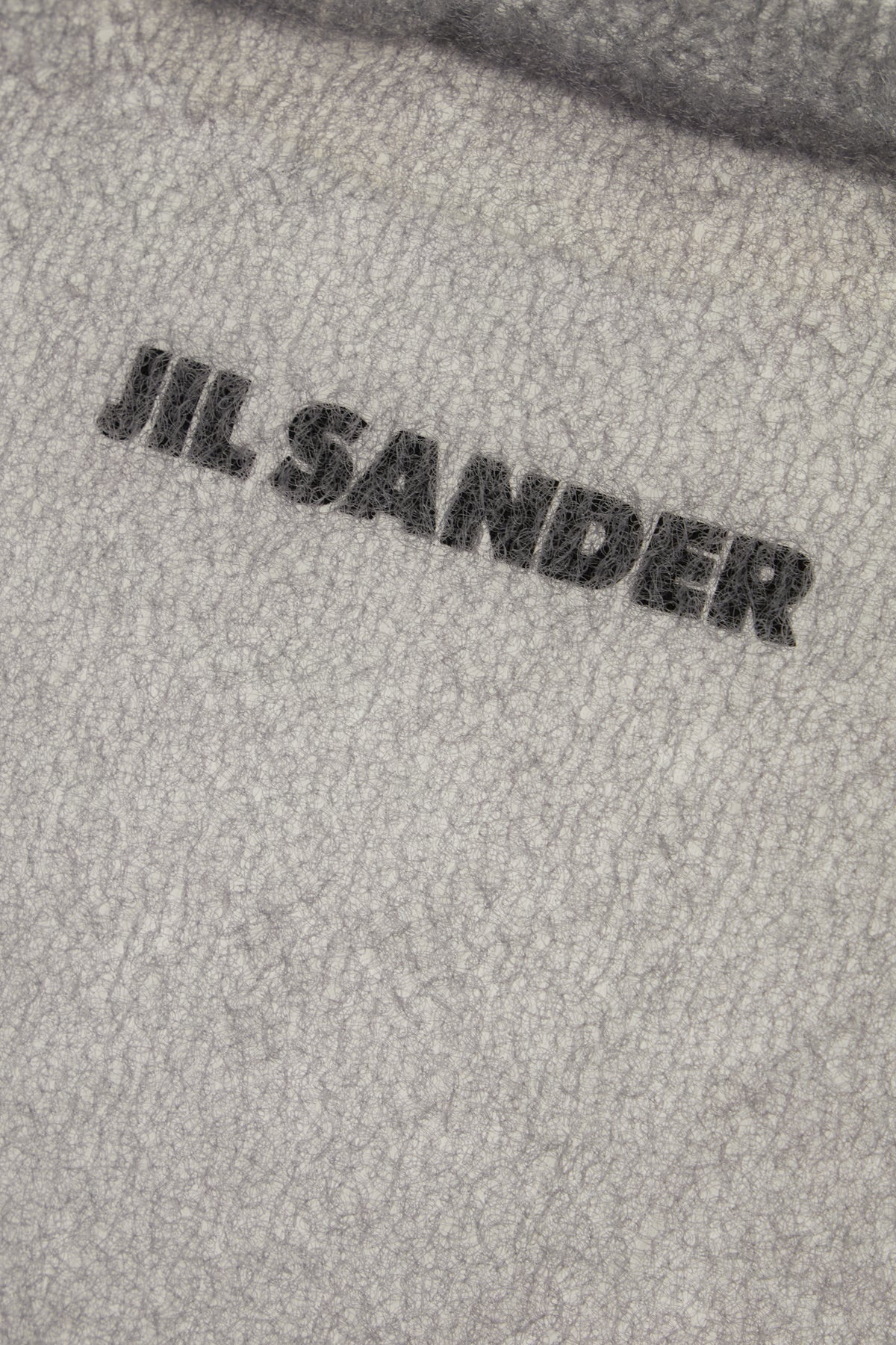 Jil Sander Man Clothing Knitwear JIL SANDER