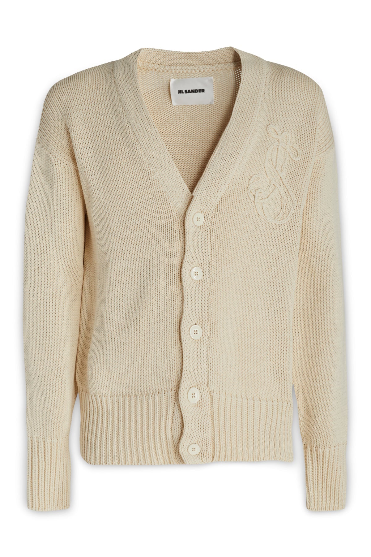 Jil Sander Man Clothing Knitwear JIL SANDER