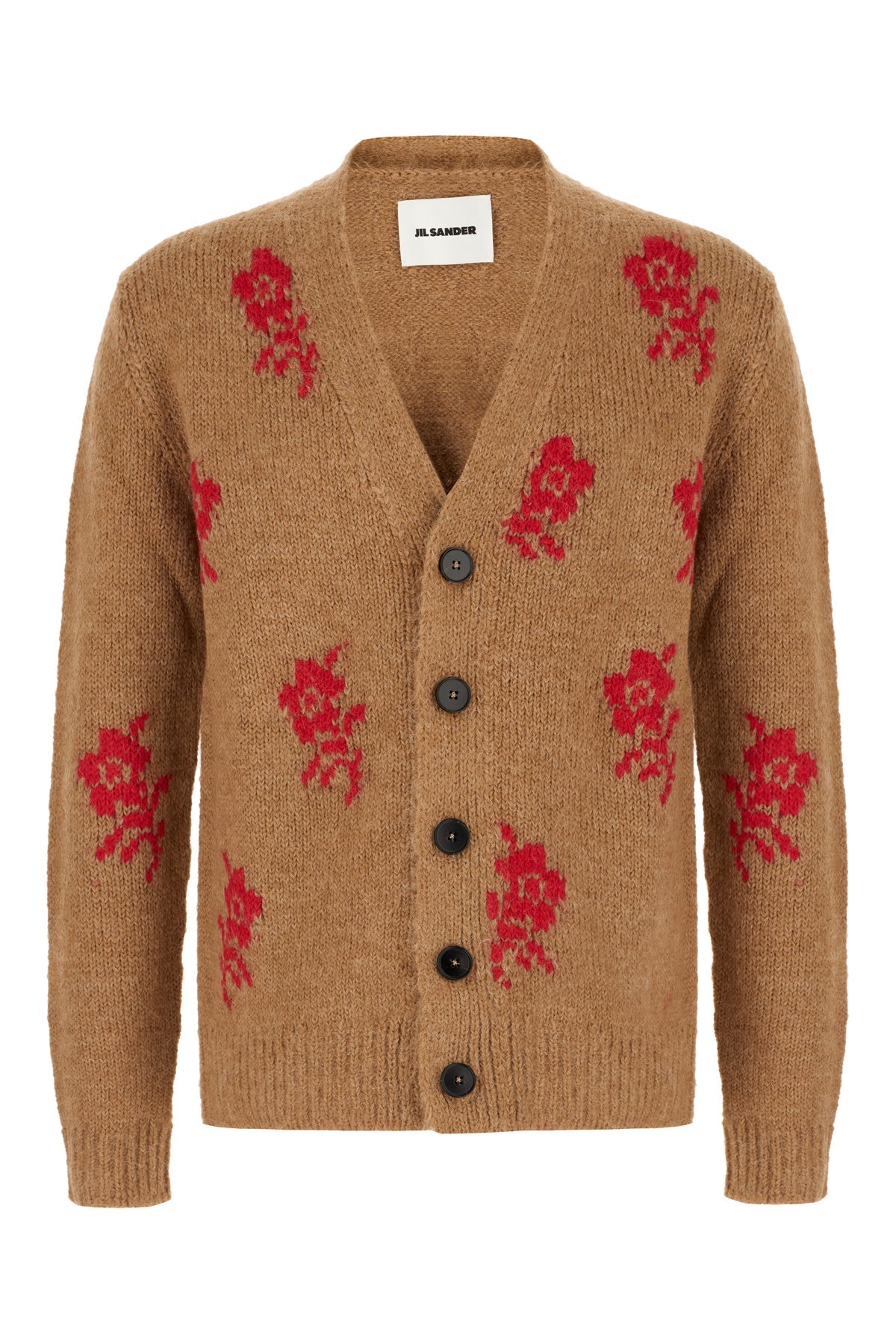 Jil Sander Man Clothing Knitwear JIL SANDER