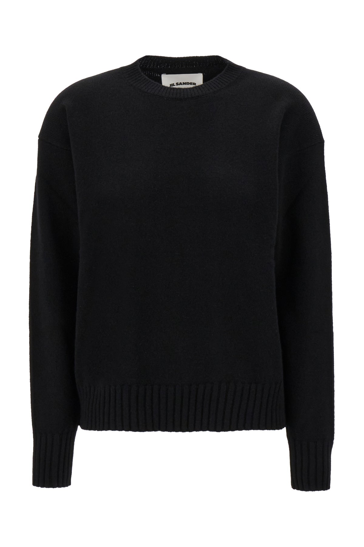 Jil Sander Woman Clothing Knitwear JIL SANDER