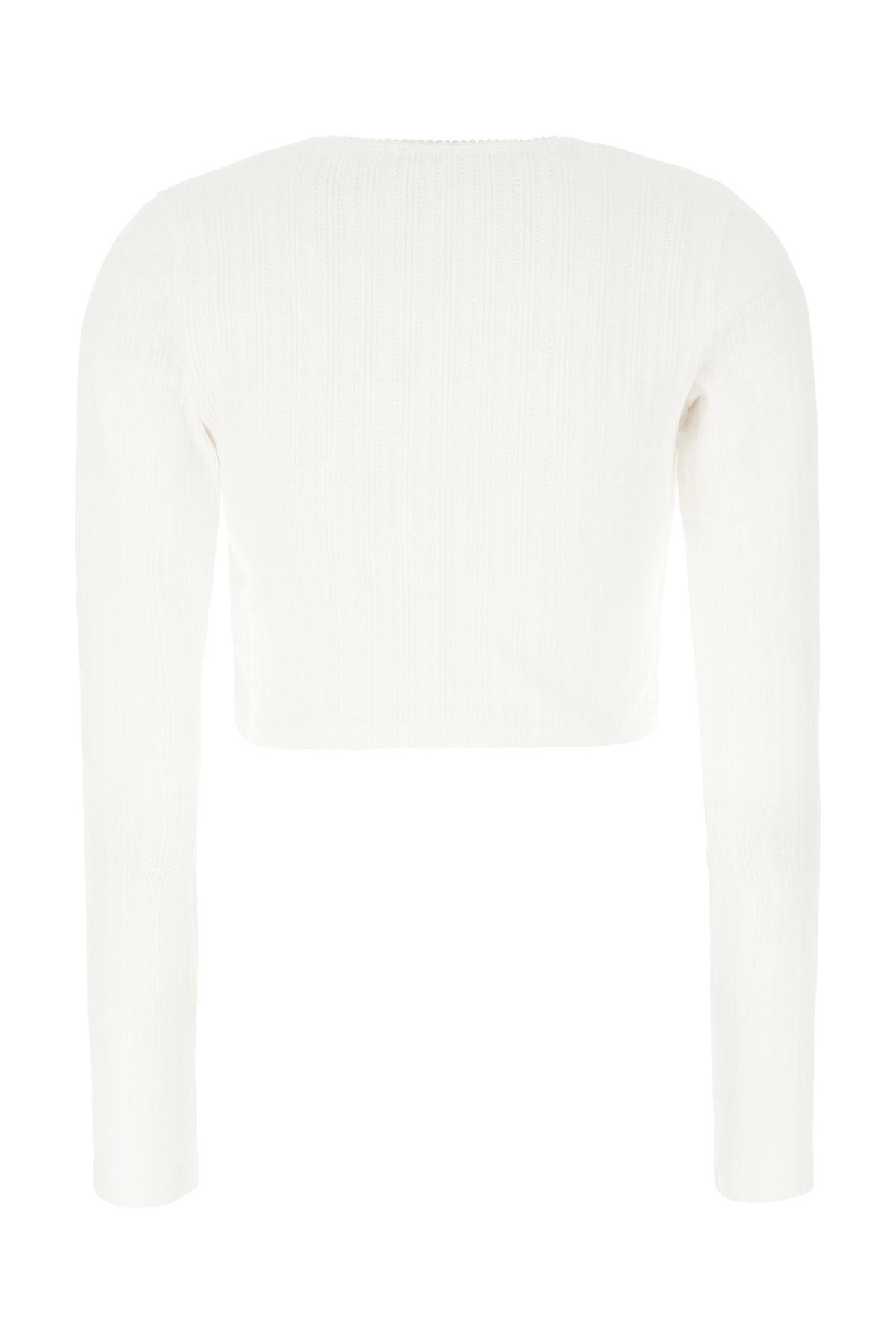 Jw Anderson Woman Clothing Tops J.W. ANDERSON