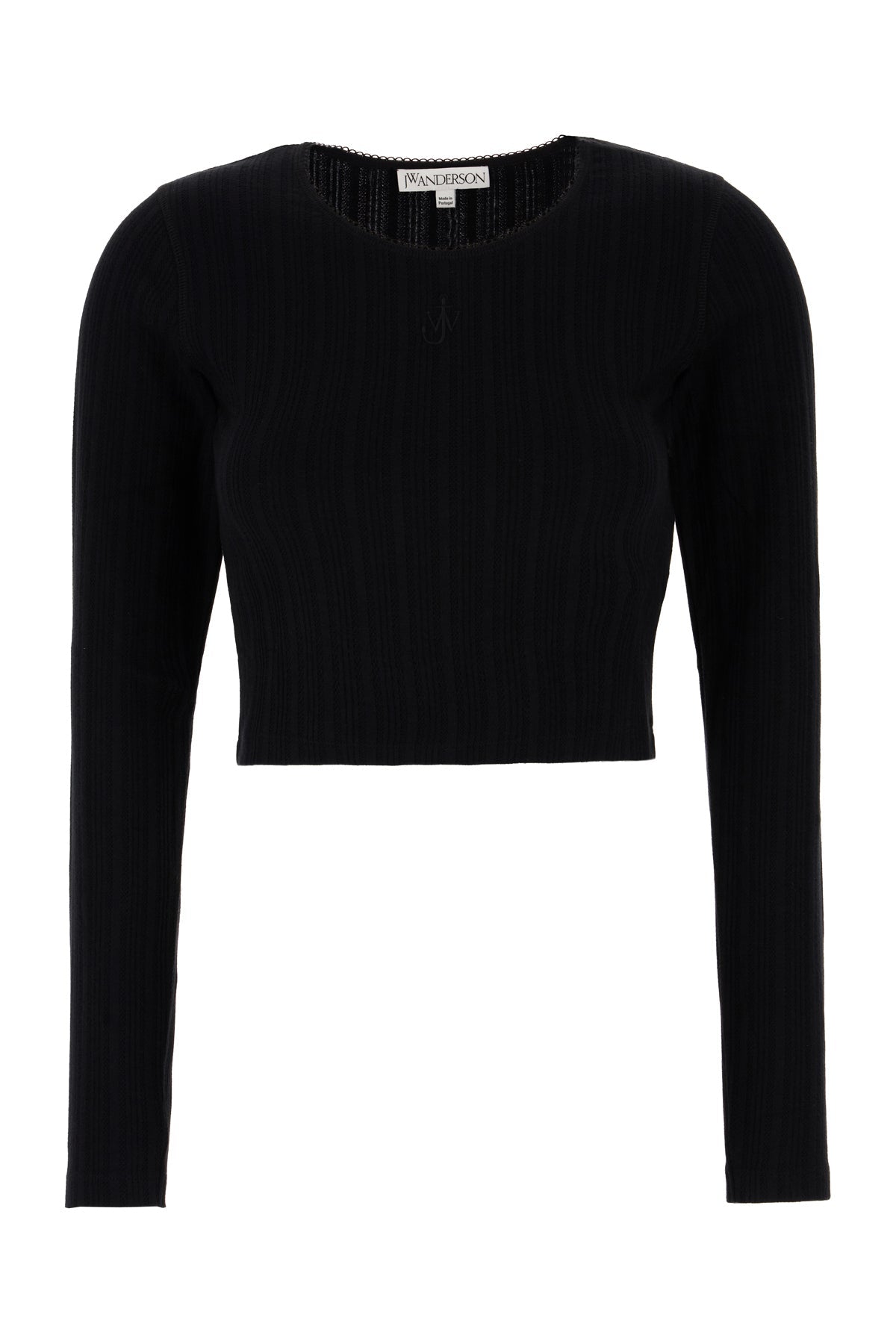 Jw Anderson Woman Clothing Tops J.W. ANDERSON
