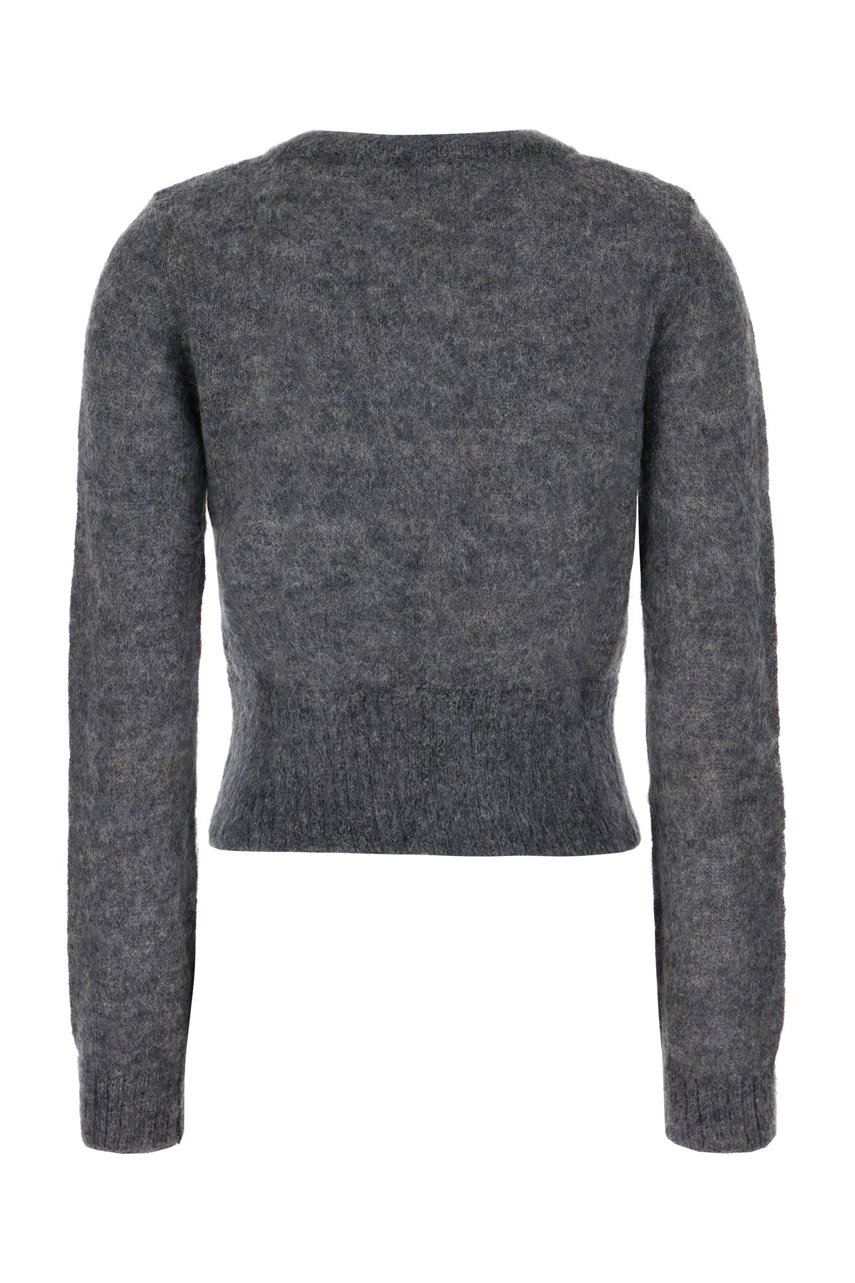 Ganni Woman Clothing Knitwear GANNI
