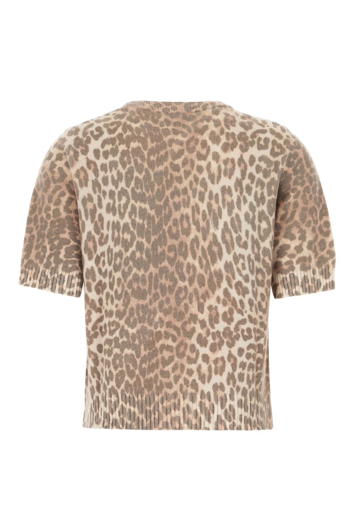 Ganni Woman Clothing Knitwear GANNI