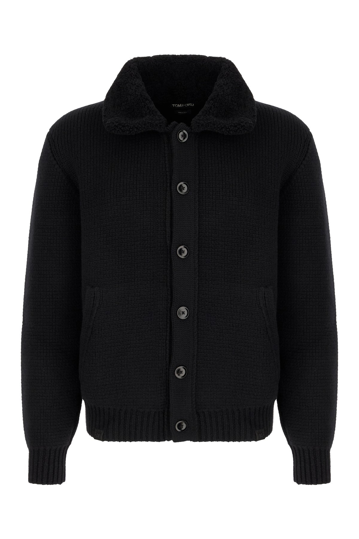 Tom Ford Man Clothing Knitwear TOM FORD