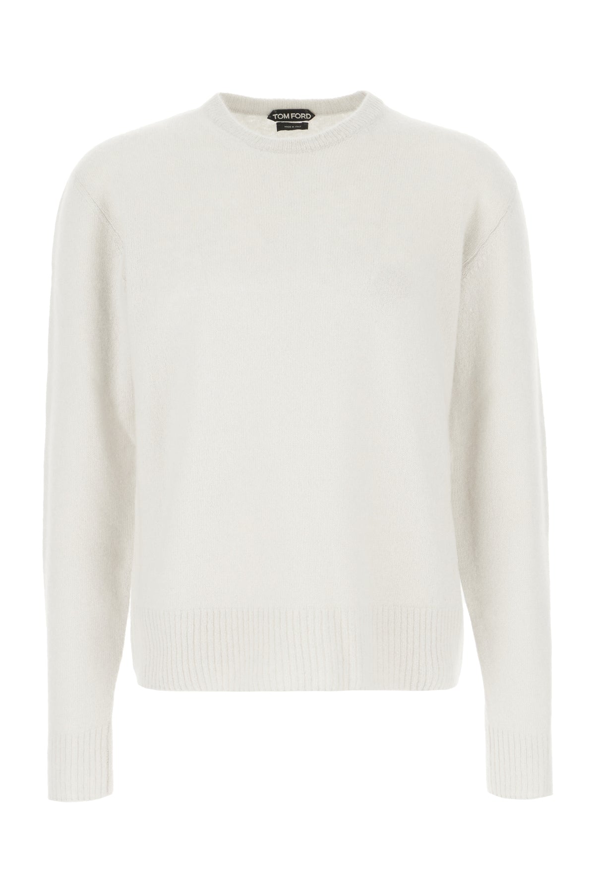 Tom Ford Man Clothing Knitwear TOM FORD