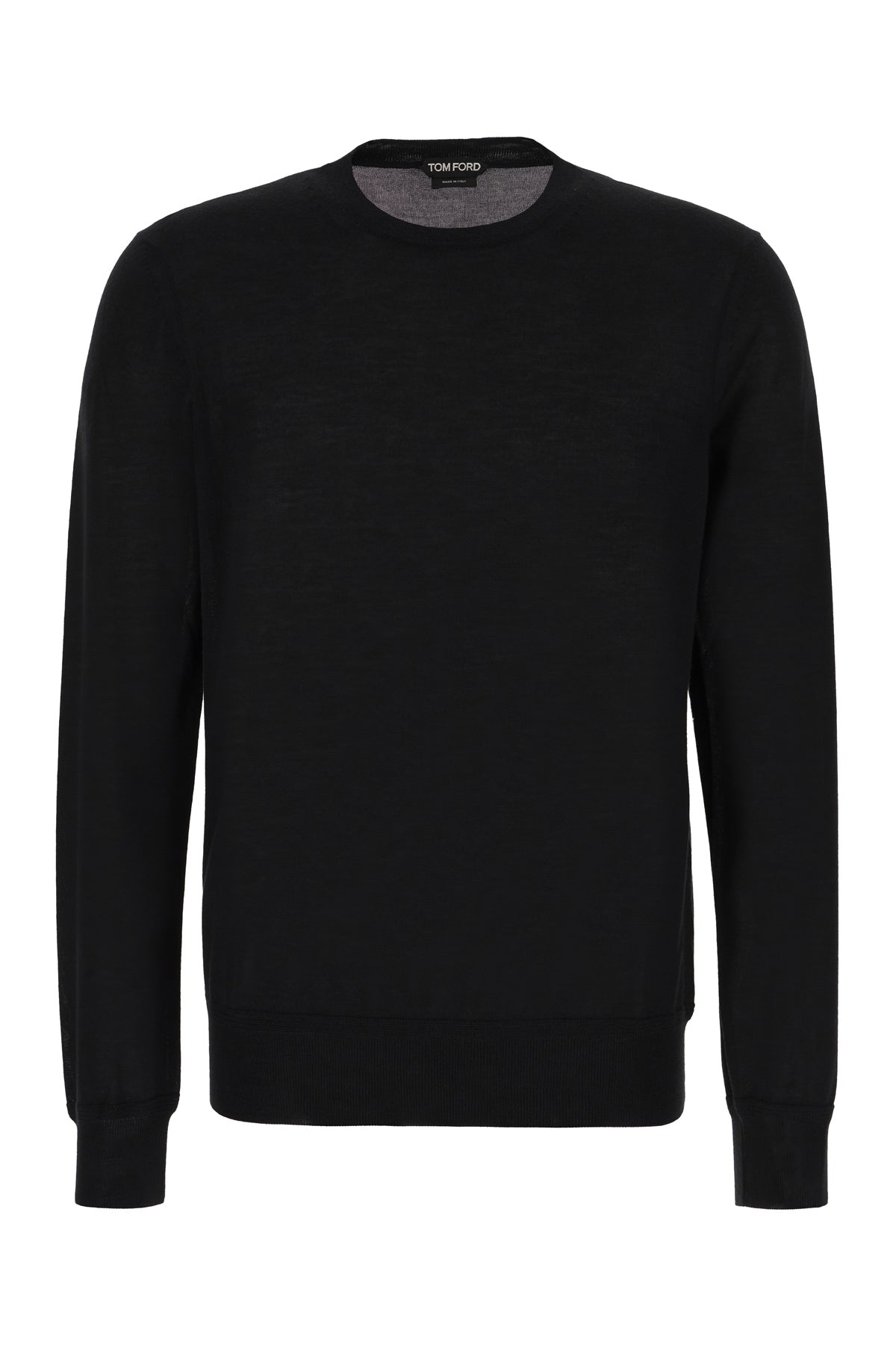 Tom Ford Man Clothing Knitwear TOM FORD