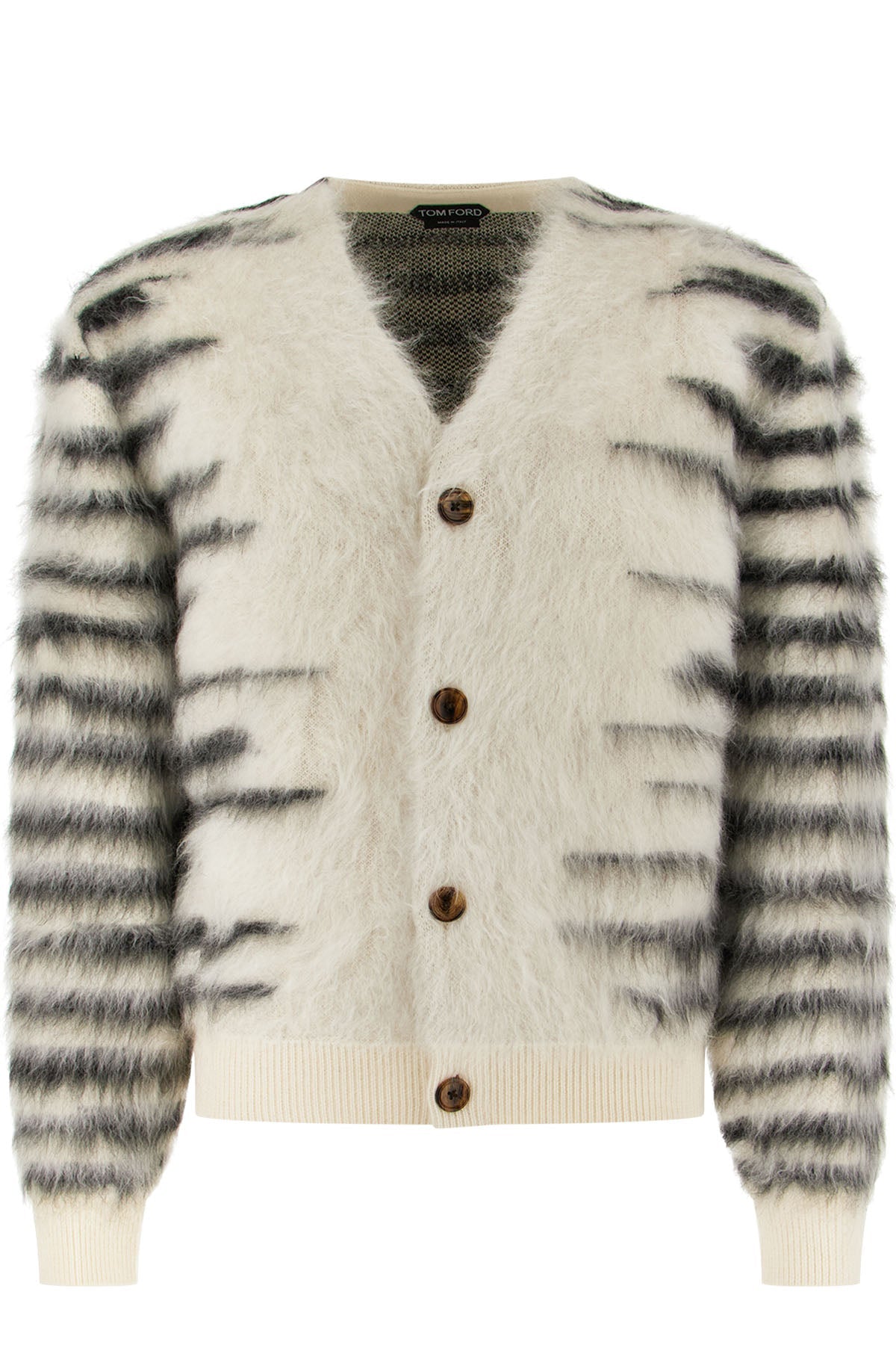 Tom Ford Man Clothing Knitwear TOM FORD